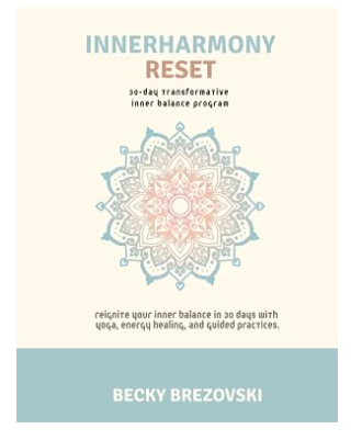 InnerHarmony Reset Workbook