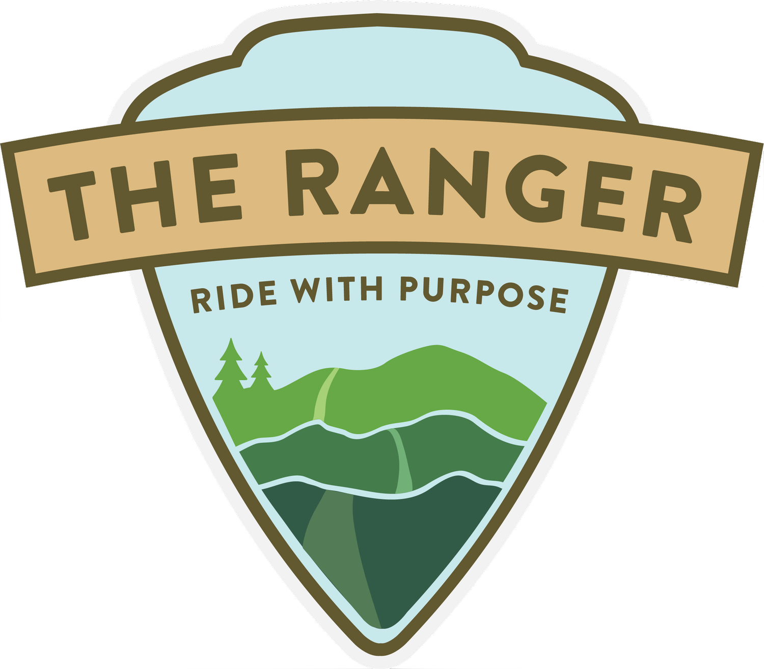 2026 Ranger Pre-Ride