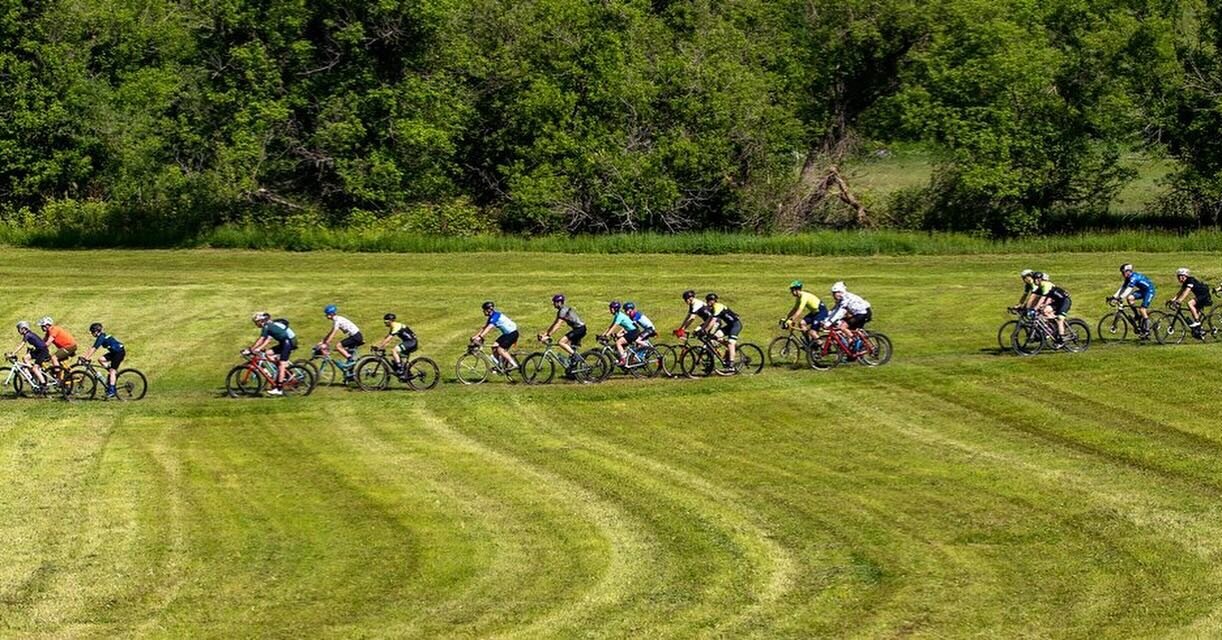 WAMBA is partnering with @therangervt , @ranchcampvt and @argon18bike to host a Ranger Pre-Ride warm-up in the hills of Woodstock on Sunday April 28. Check out all the details (link in bio) and RSVP today.