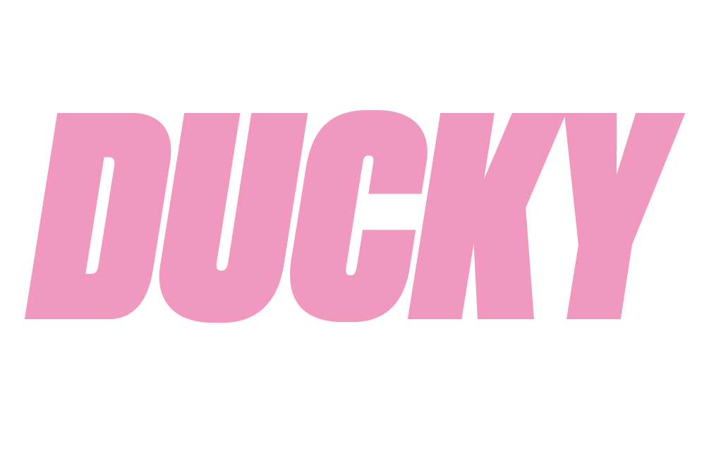 DUCKY