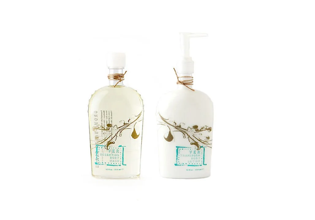 ANTHROPOLOGIE: Branding | Creative Direction | Graphic + Packaging Design | Illustration