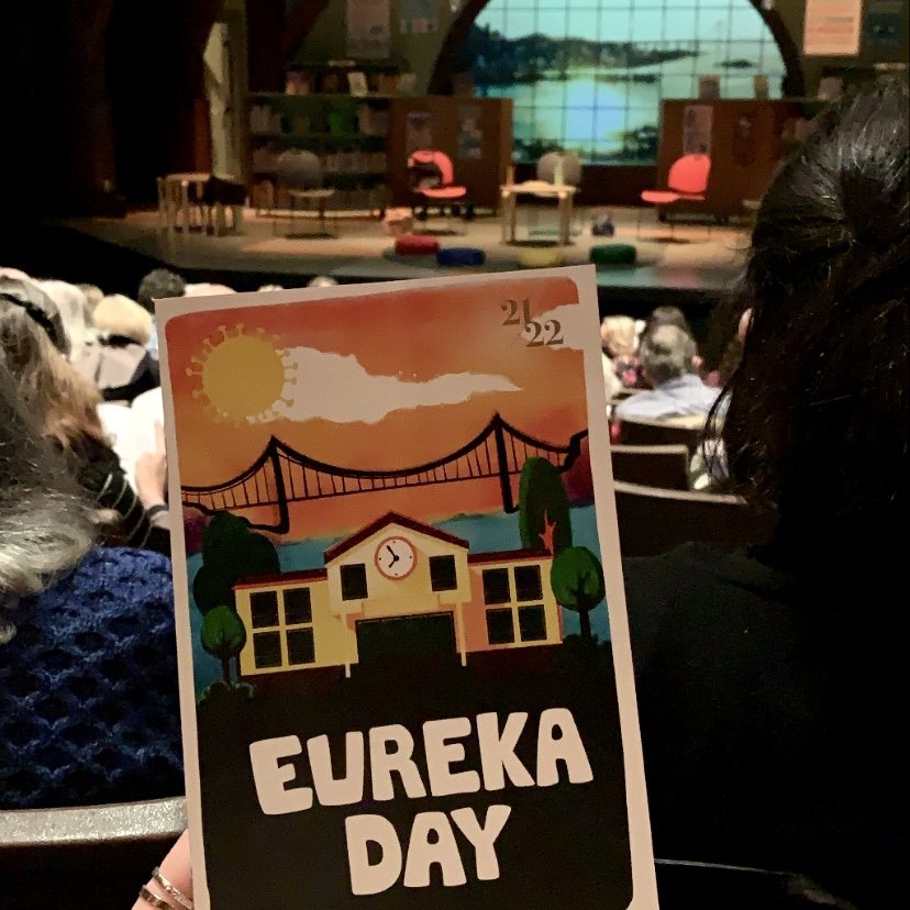 Eureka Day at Syracuse Stage