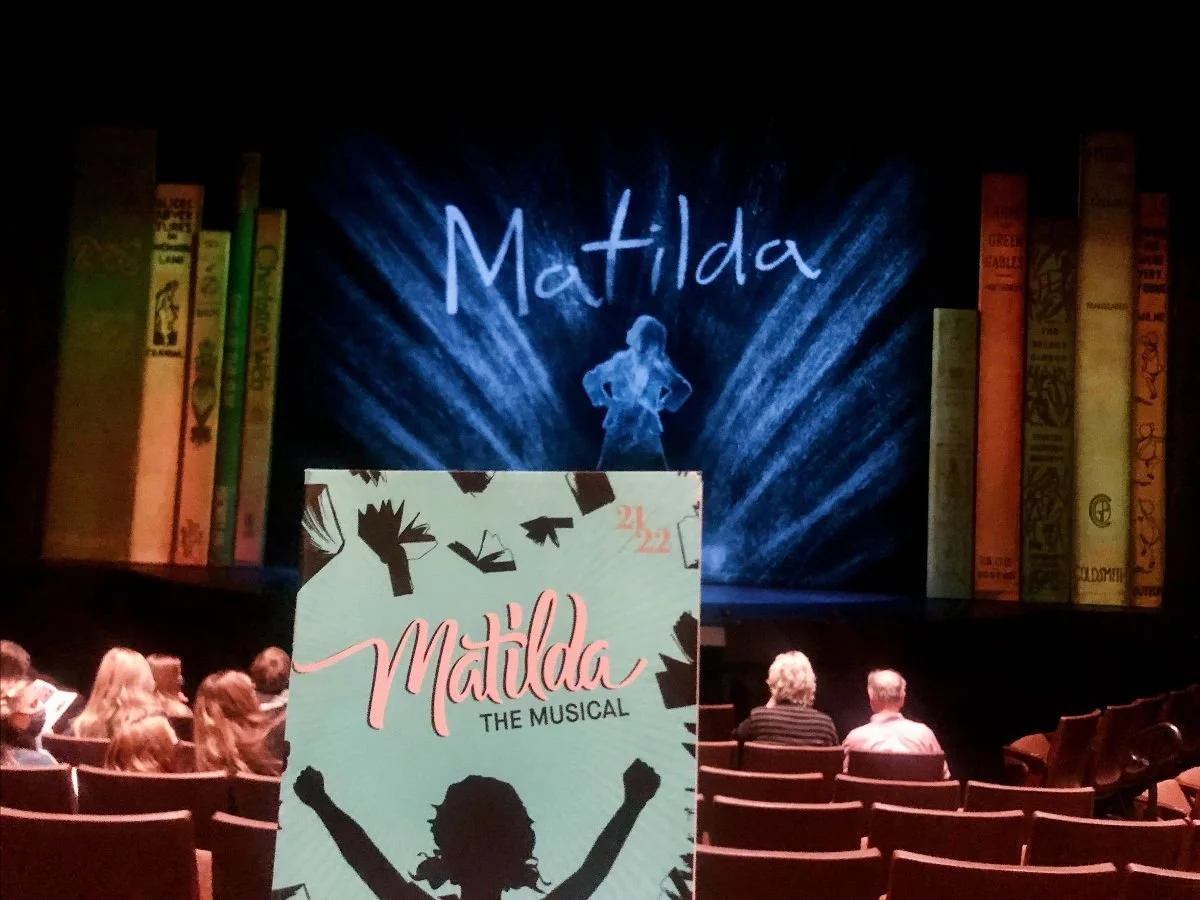 REVIEW: Matilda at Syracuse Stage