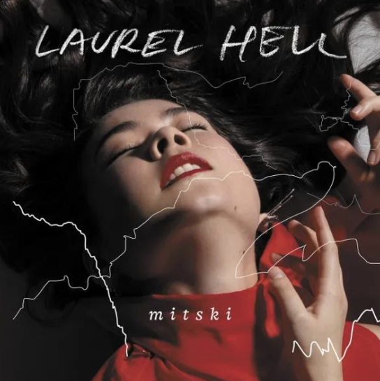 REVIEW: Mitski's "Laurel Hell" – the full range of human emotions in 32 mins and 31 seconds