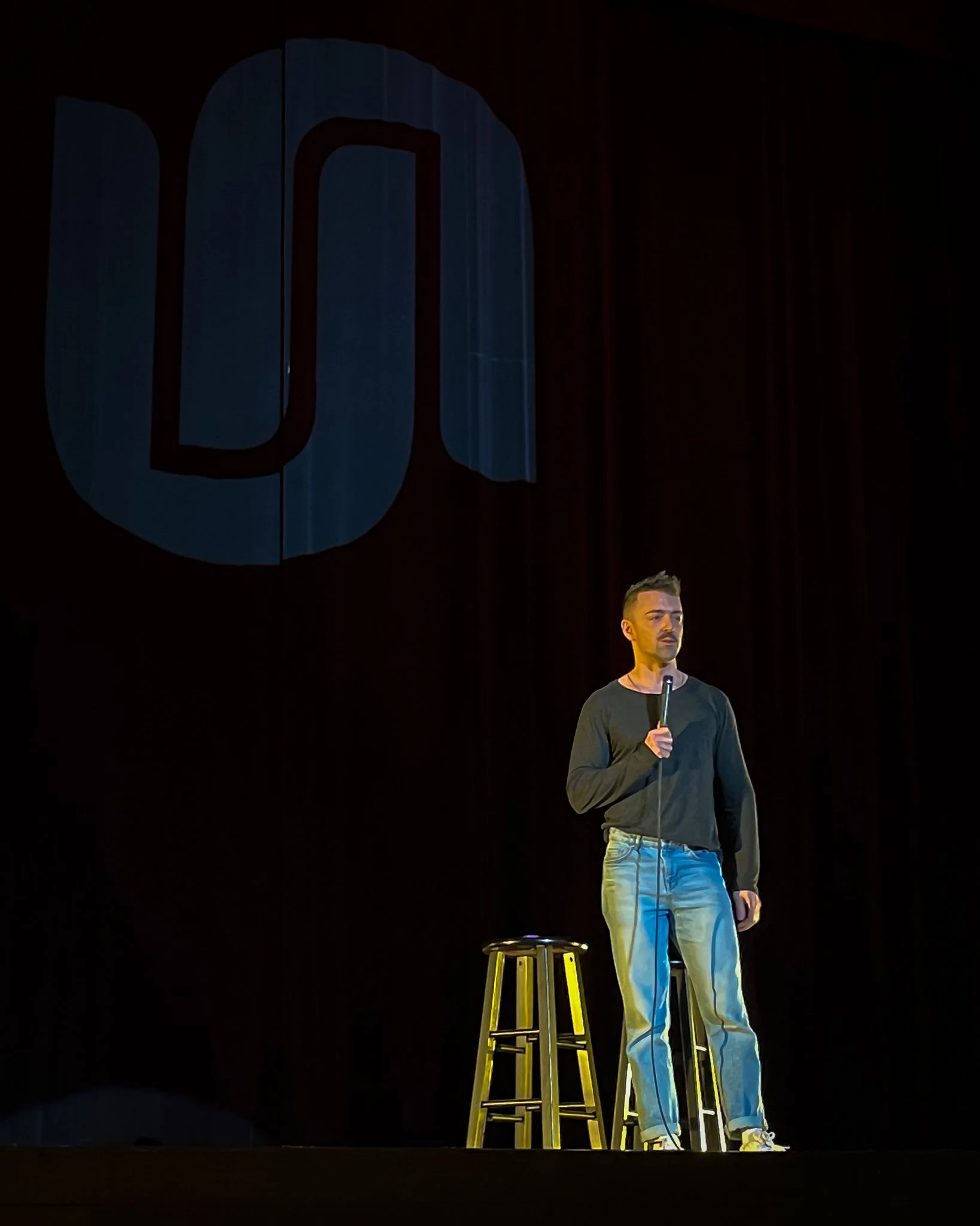 Stand Up is Back at ‘Cuse: Jay Pharoah &amp; Matteo Lane