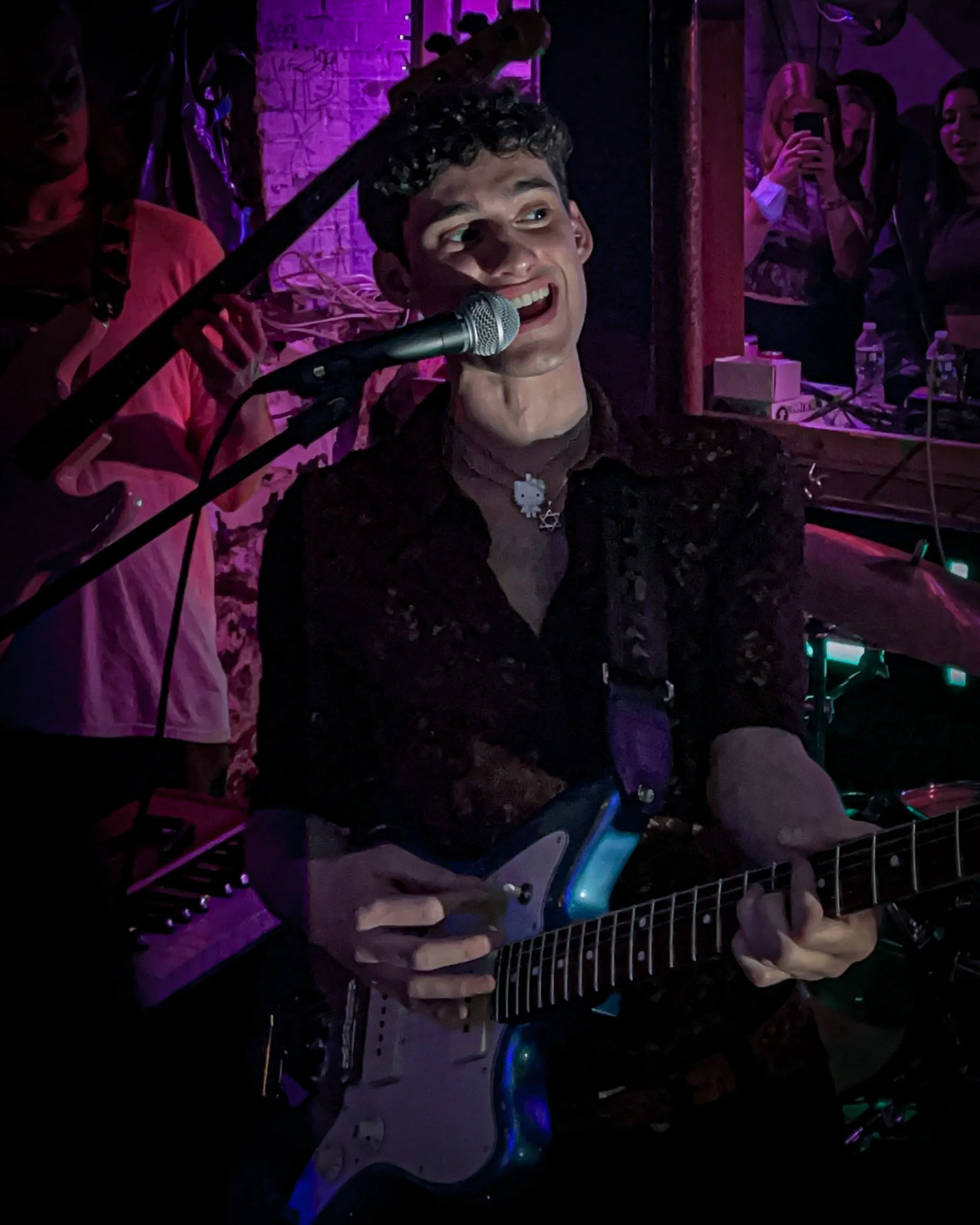 Charlie Burg’s Return to ‘Cuse Shuts Down The Harrington