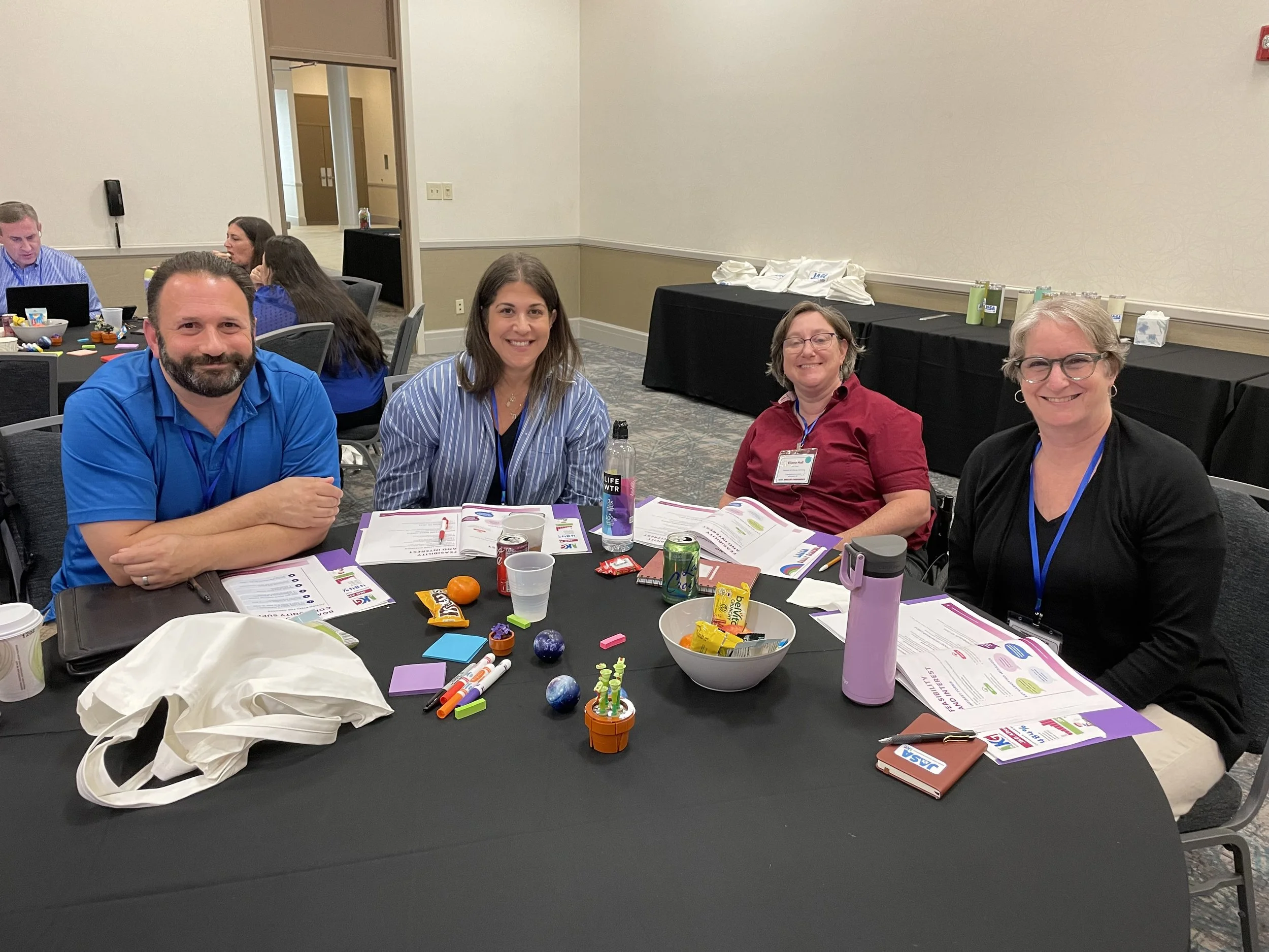 Excited to learn about Jewish after school