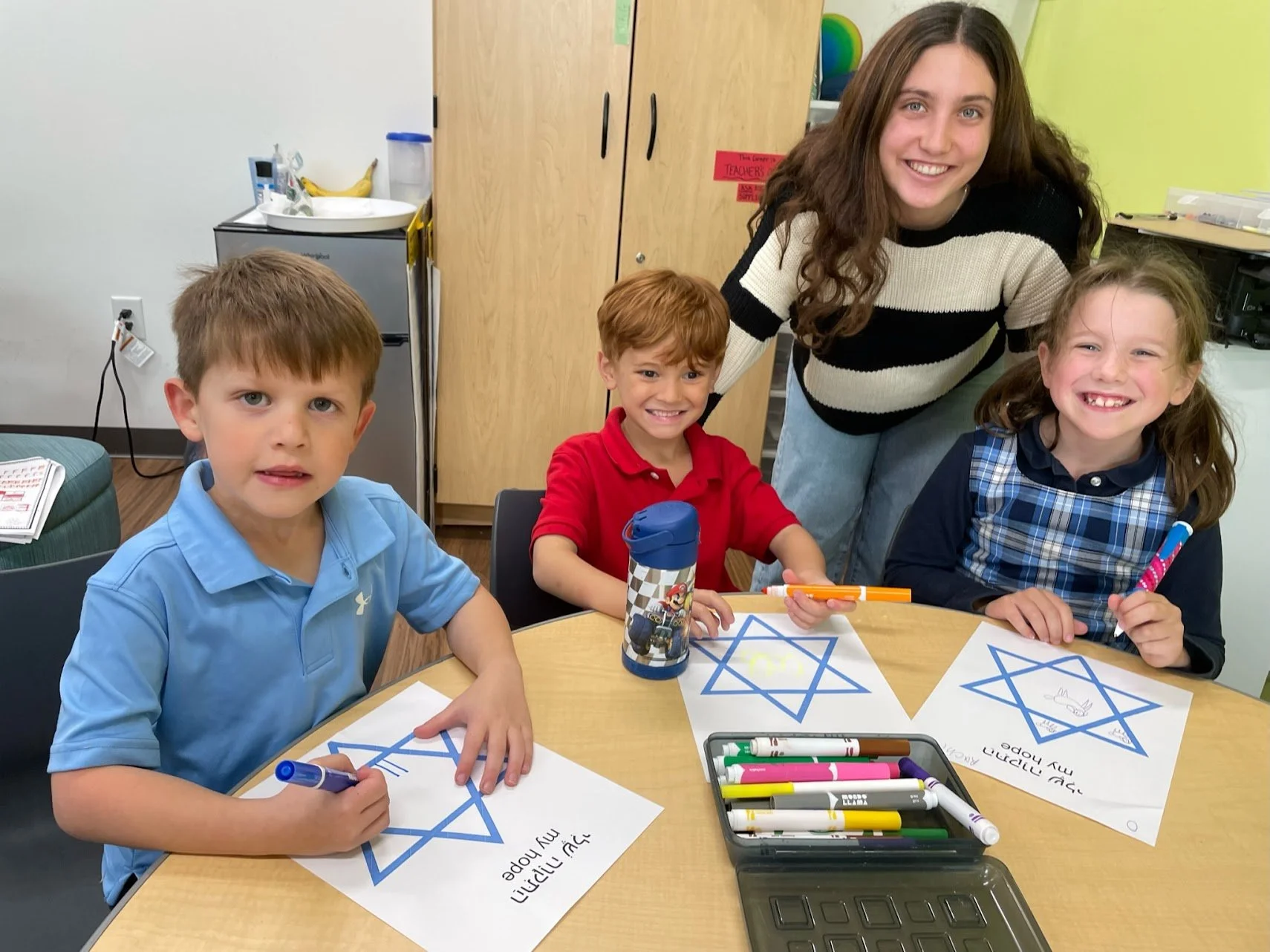 eJewishPhilanthropy Features Jewish After School as a “Winning Paradigm”