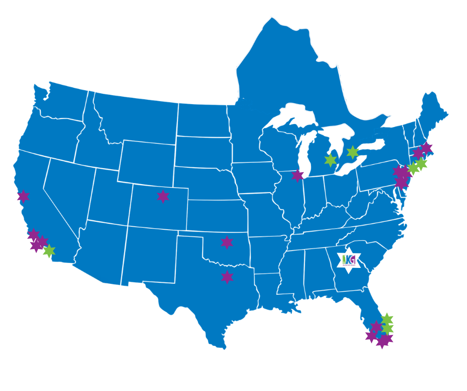 Seven North American Synagogues Will Open Jewish After School Programs in Fall 2026