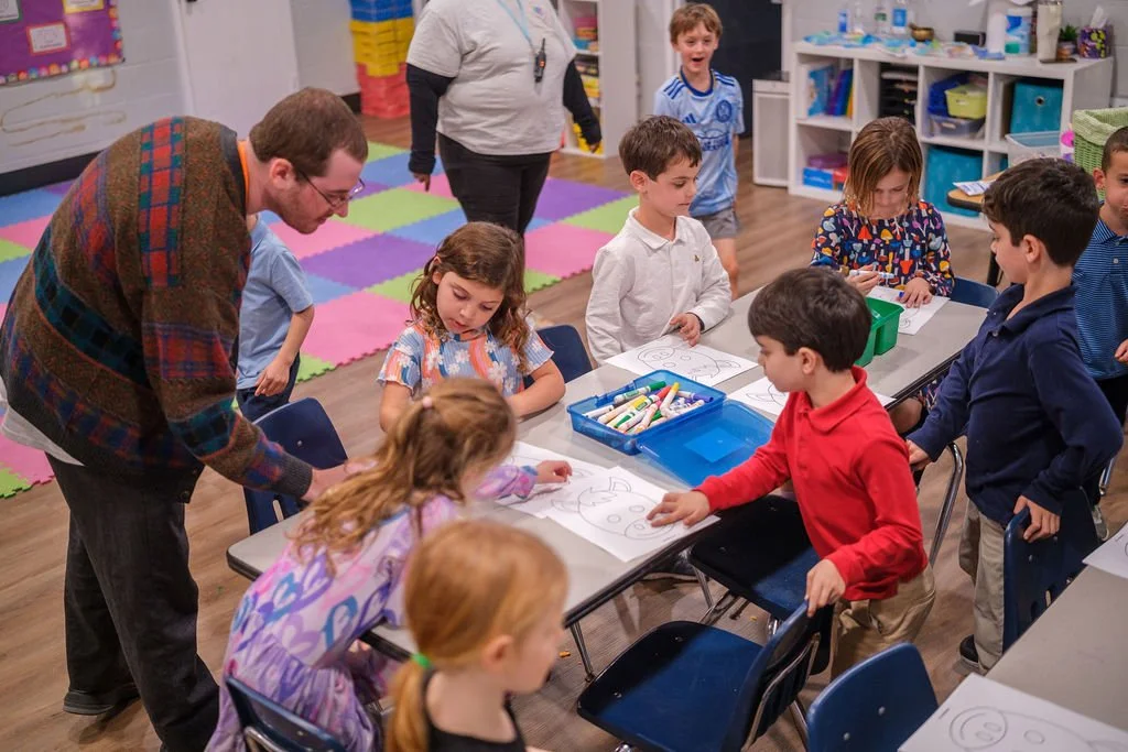 Jewish Federation of Greater Atlanta Highlights JKG's After School Model and National Impact