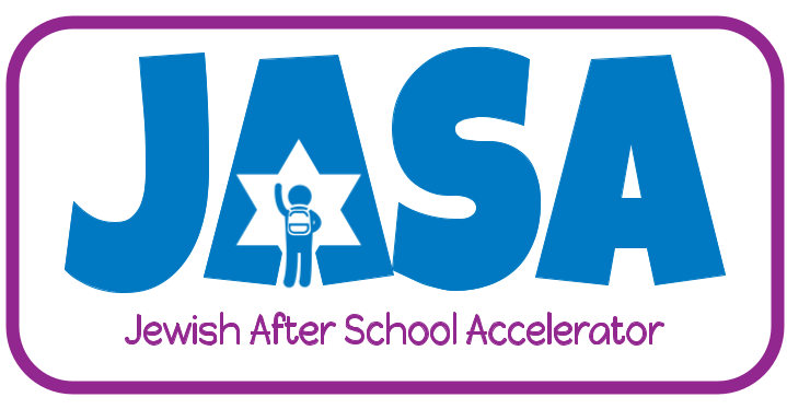 The Jewish After School Accelerator
