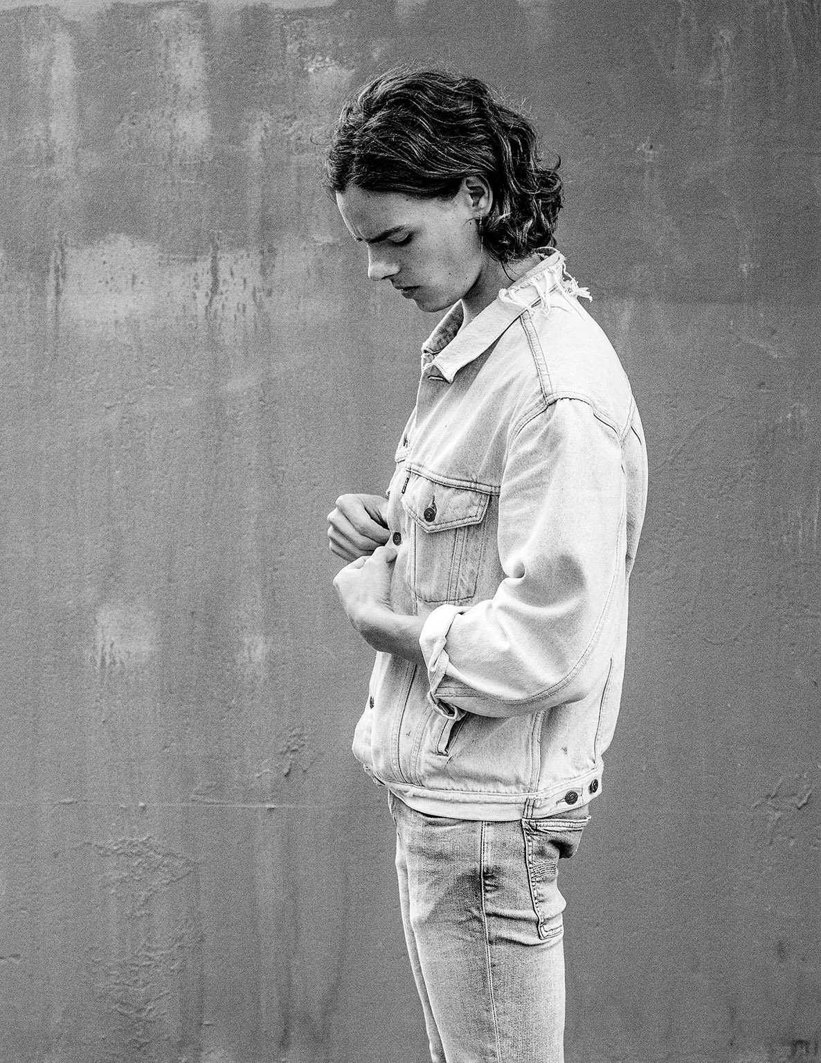Rafael — FIC Model Mngmt
