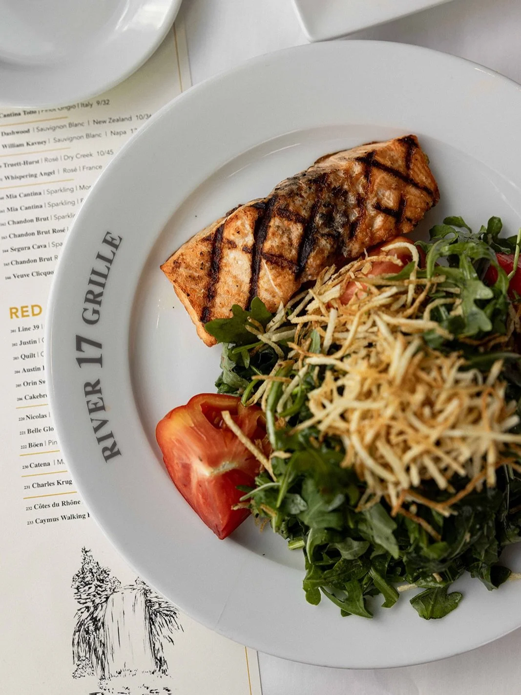 oh, it&rsquo;s a salad summer?⁠
we got you🤝⁠