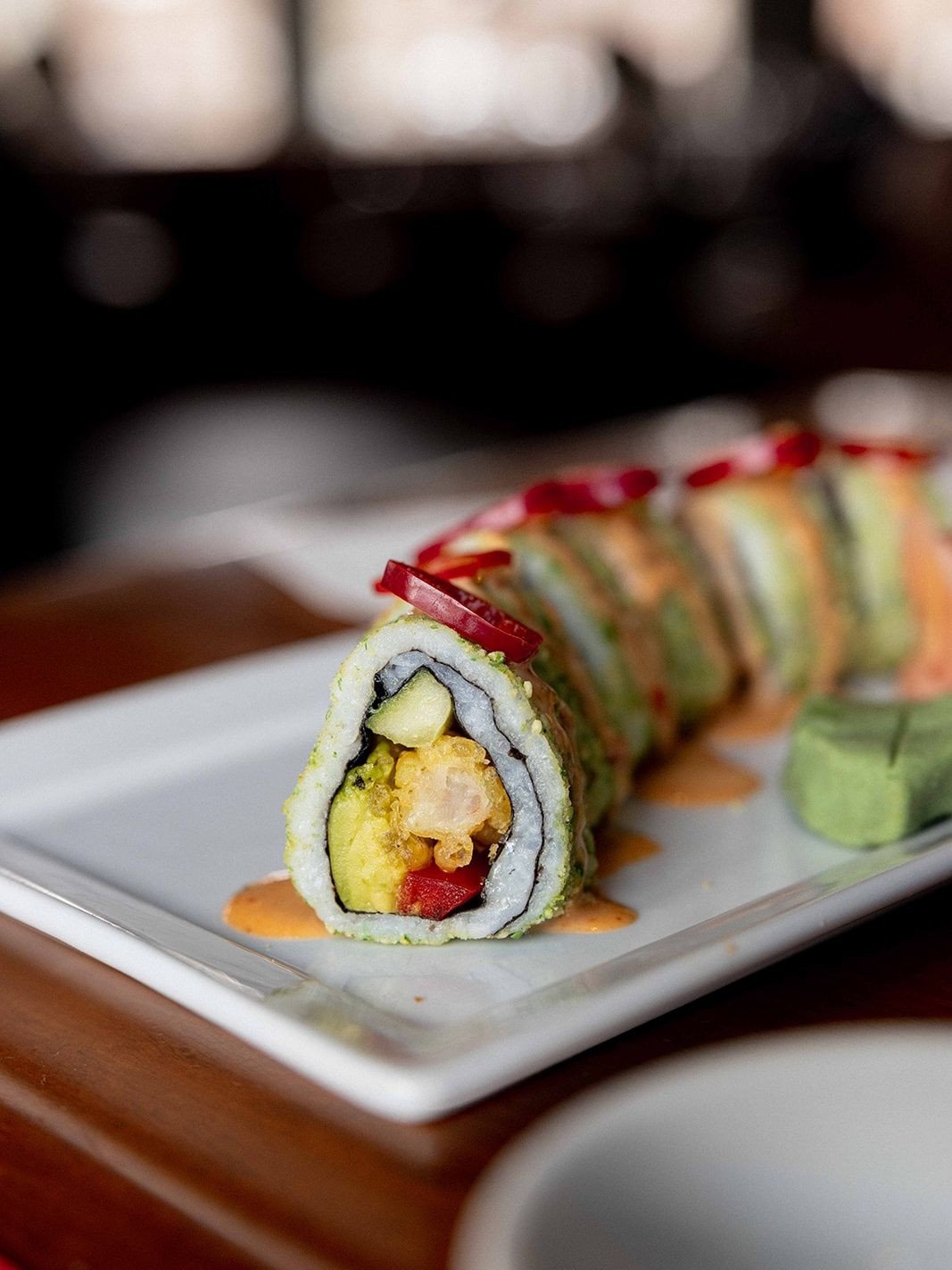 Tuesdays at 17 River Grille.⁠
Half off Wine + Social Hour at the bar from 3:30pm-7:00pm.