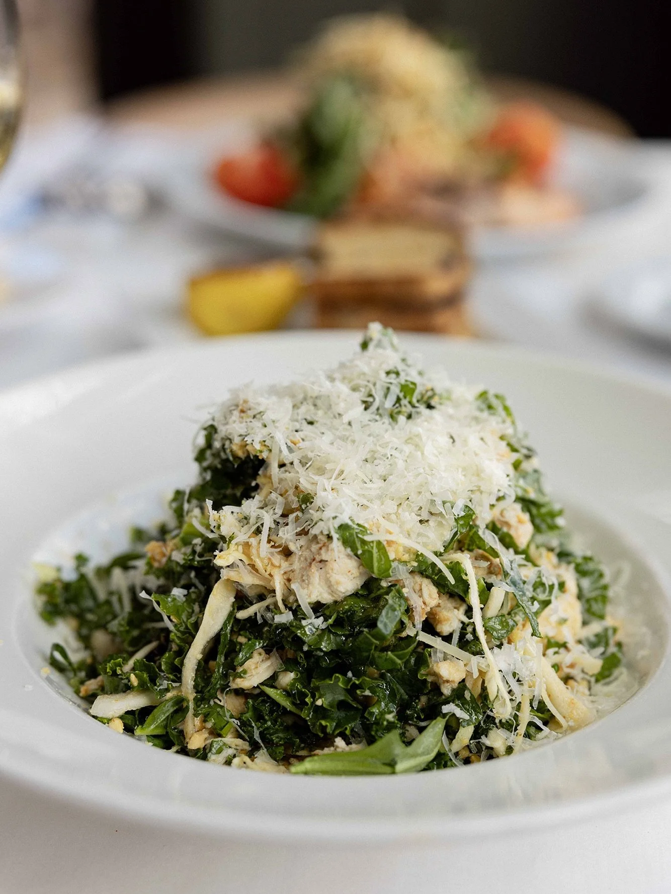 Weekends at your favorite Classic American Grille by the falls.