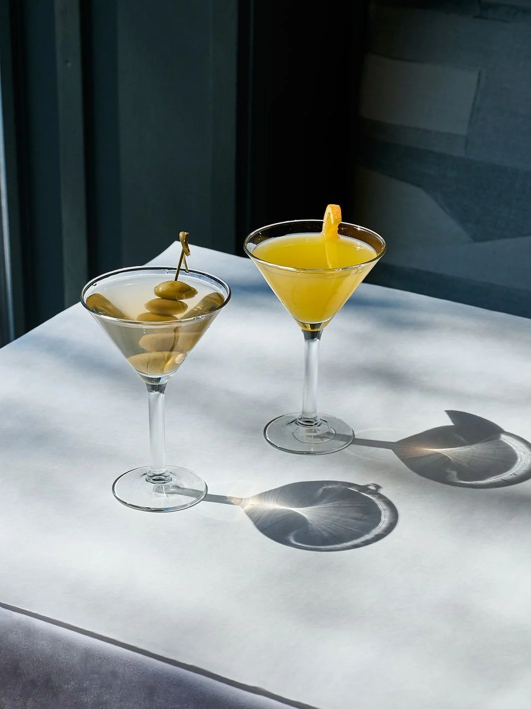 Weekend eve sips at 17.⁠
⁠
