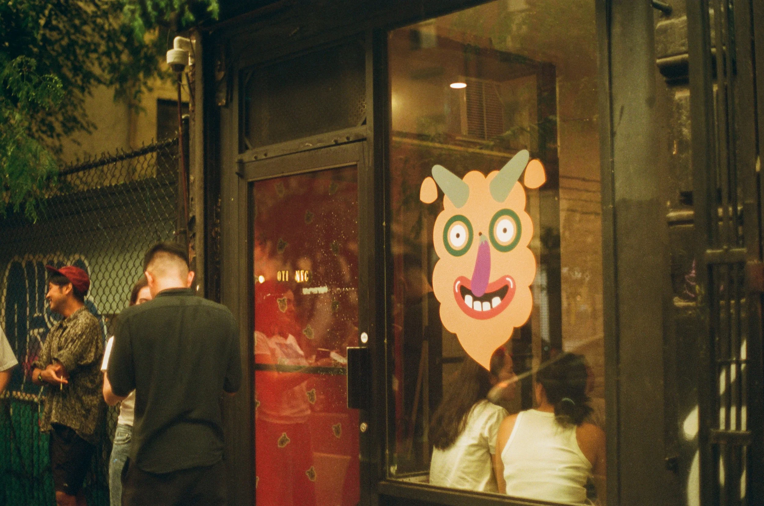 A Love Letter as We Close Our Doors at 40 Clinton Street