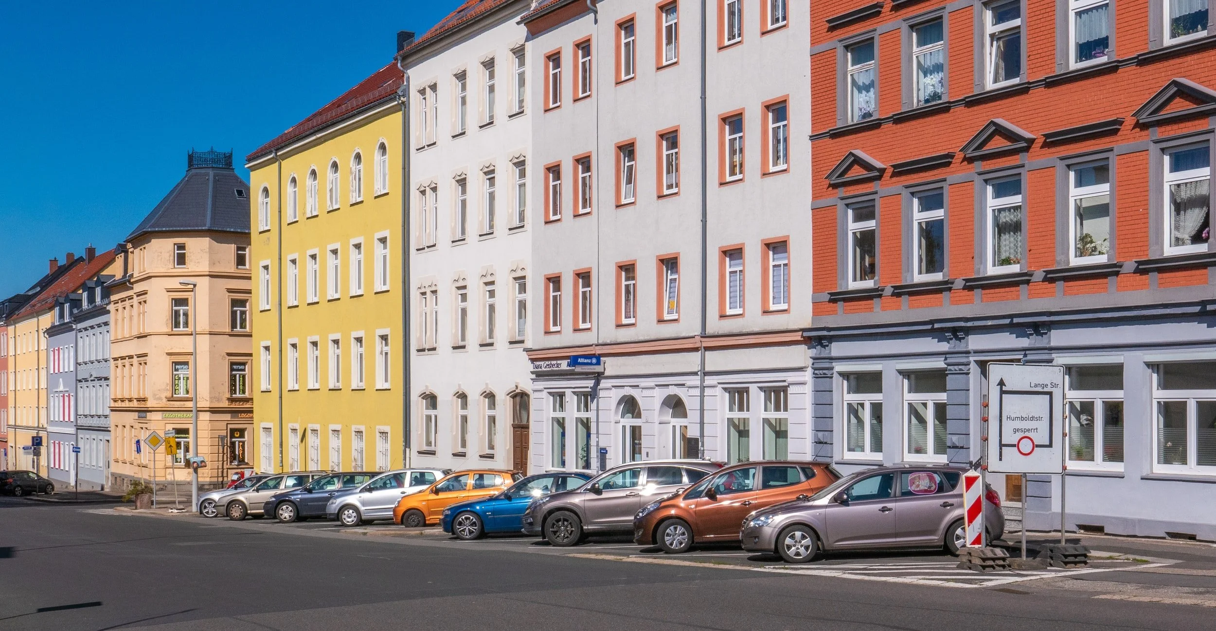 How to account for a property management company