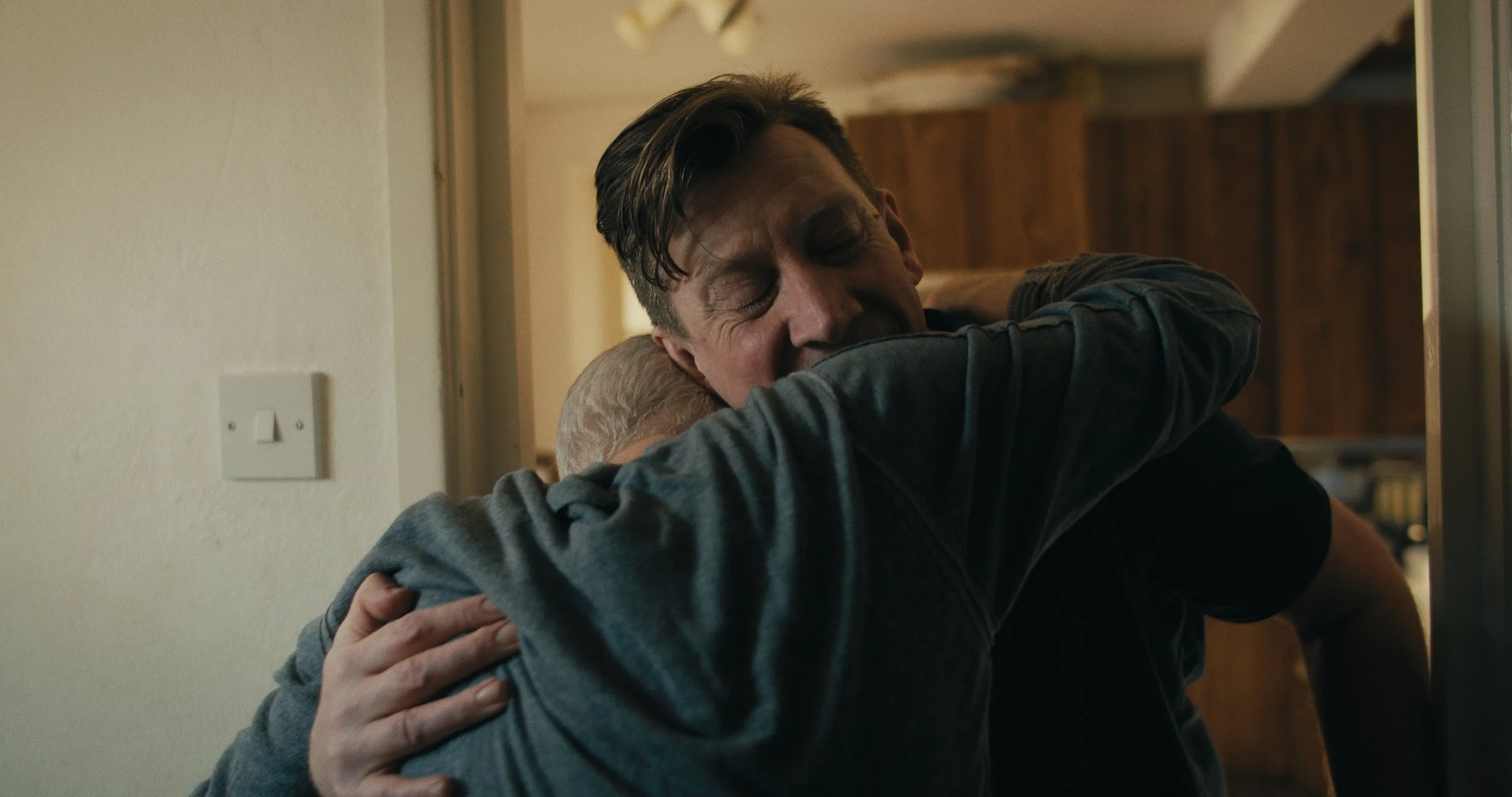 CARE
Short. Dir: Joseph Millson | 2022