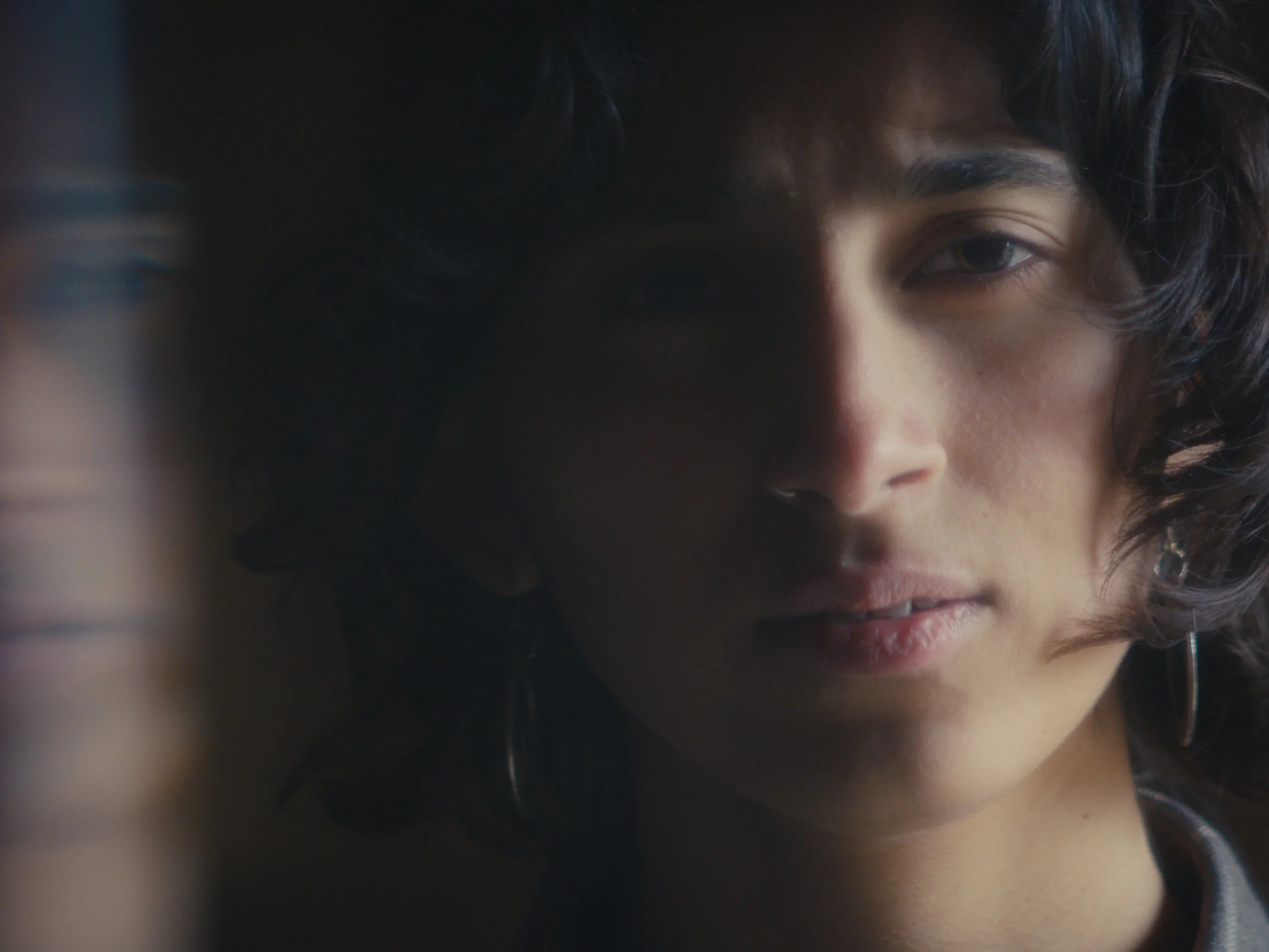 HOLE IN MY HEAD | MUSIC VIDEO
PHULMAYA | 2023