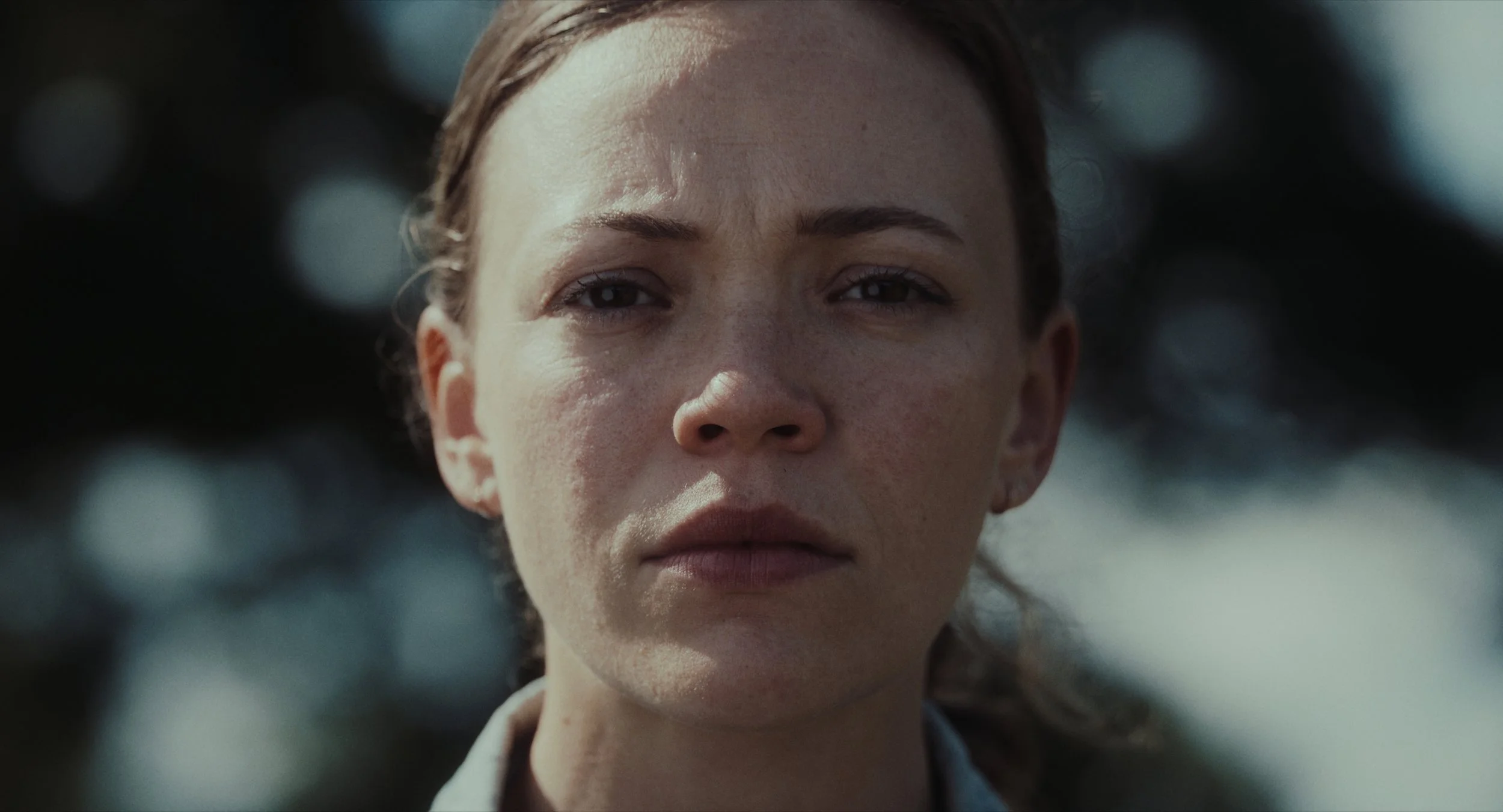 EMPIRE OF LIES
Feature Film | Matthew Hope | 2026