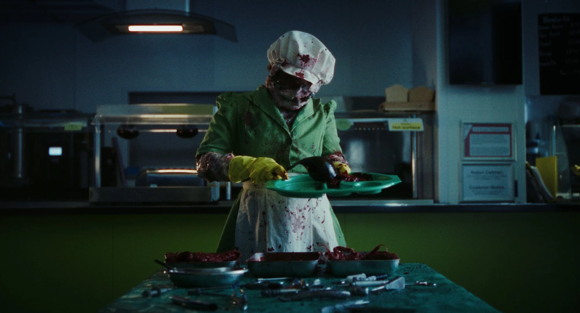GORETOPIA