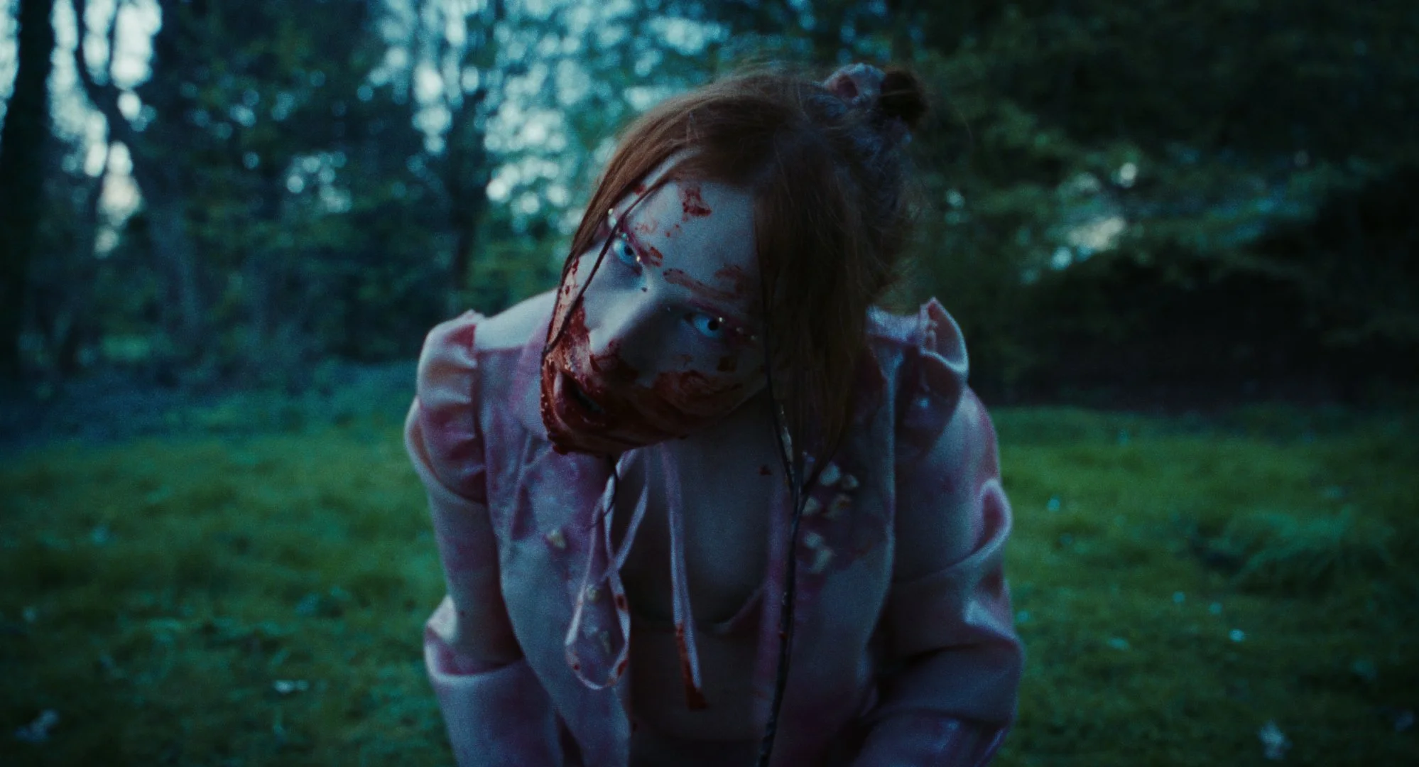 GORETOPIA
Horror / Sci-Fi Fashion Spec. Dir: Jessie Burdett | 2026