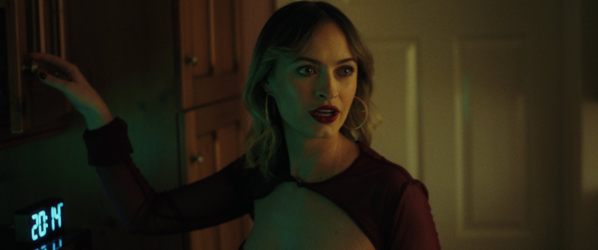 VISCERAL IMAGES
Feature Film | Edward Palmer | 2026