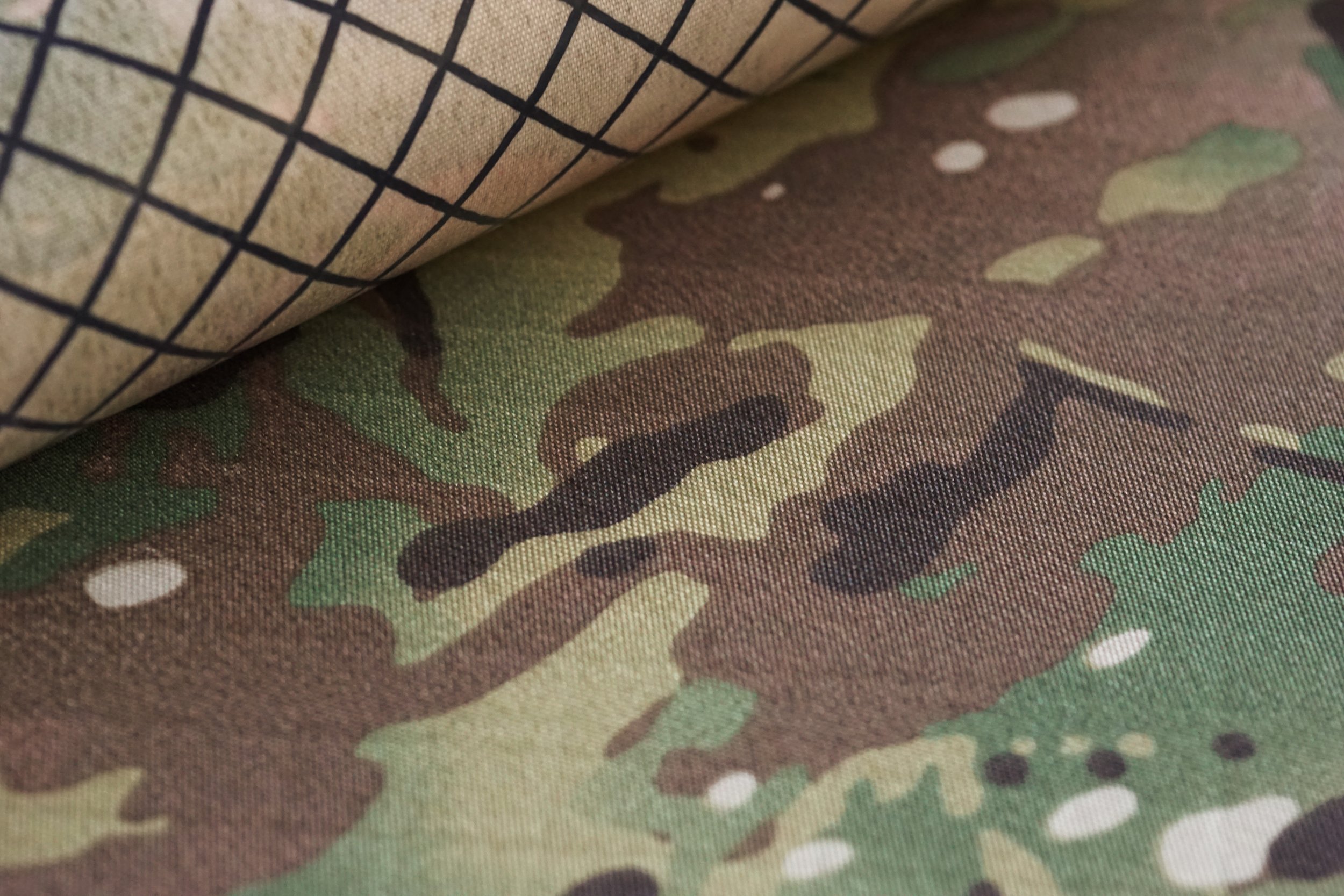 Official MultiCam® Collection — Challenge Outdoor