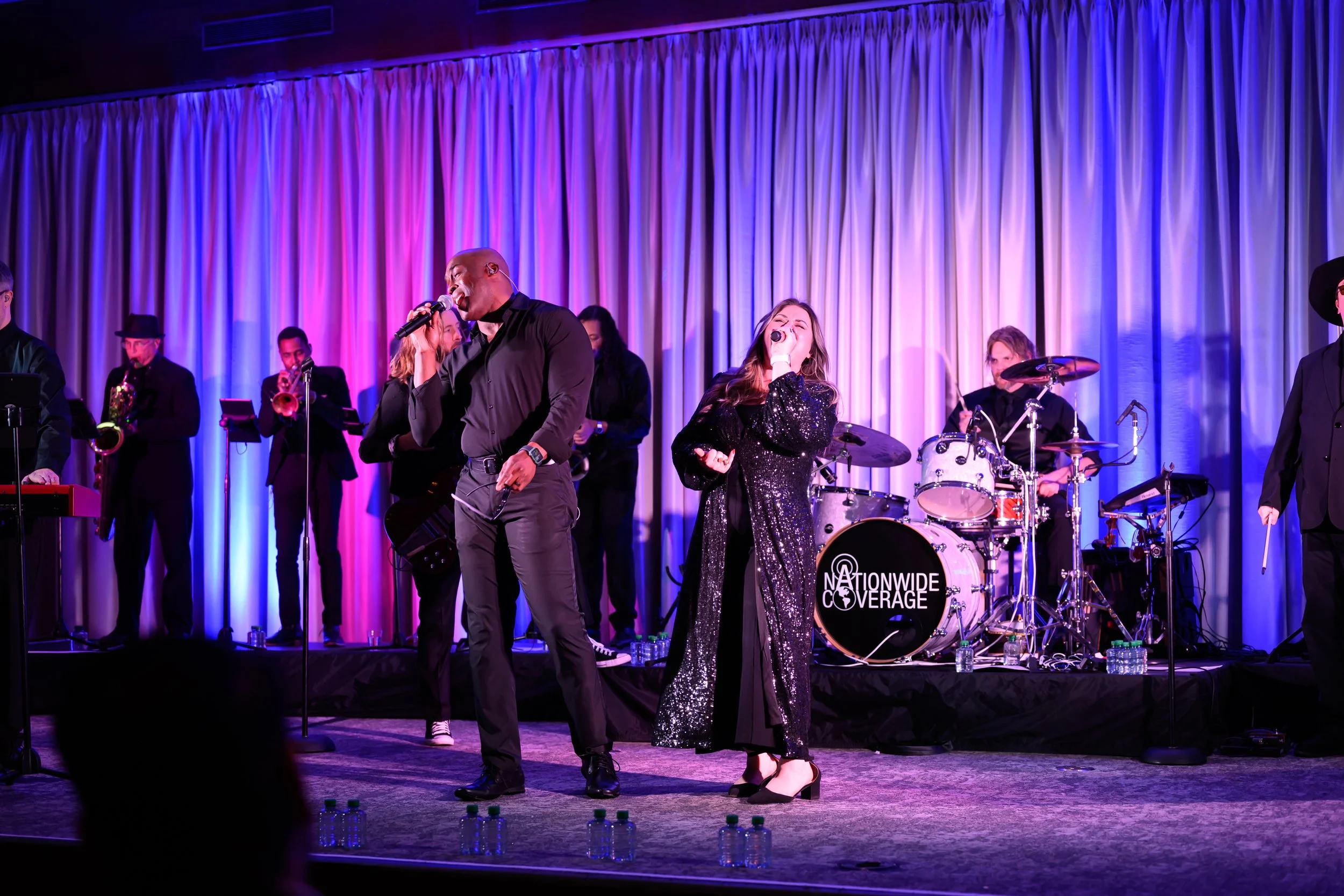 Chicago Wedding Band