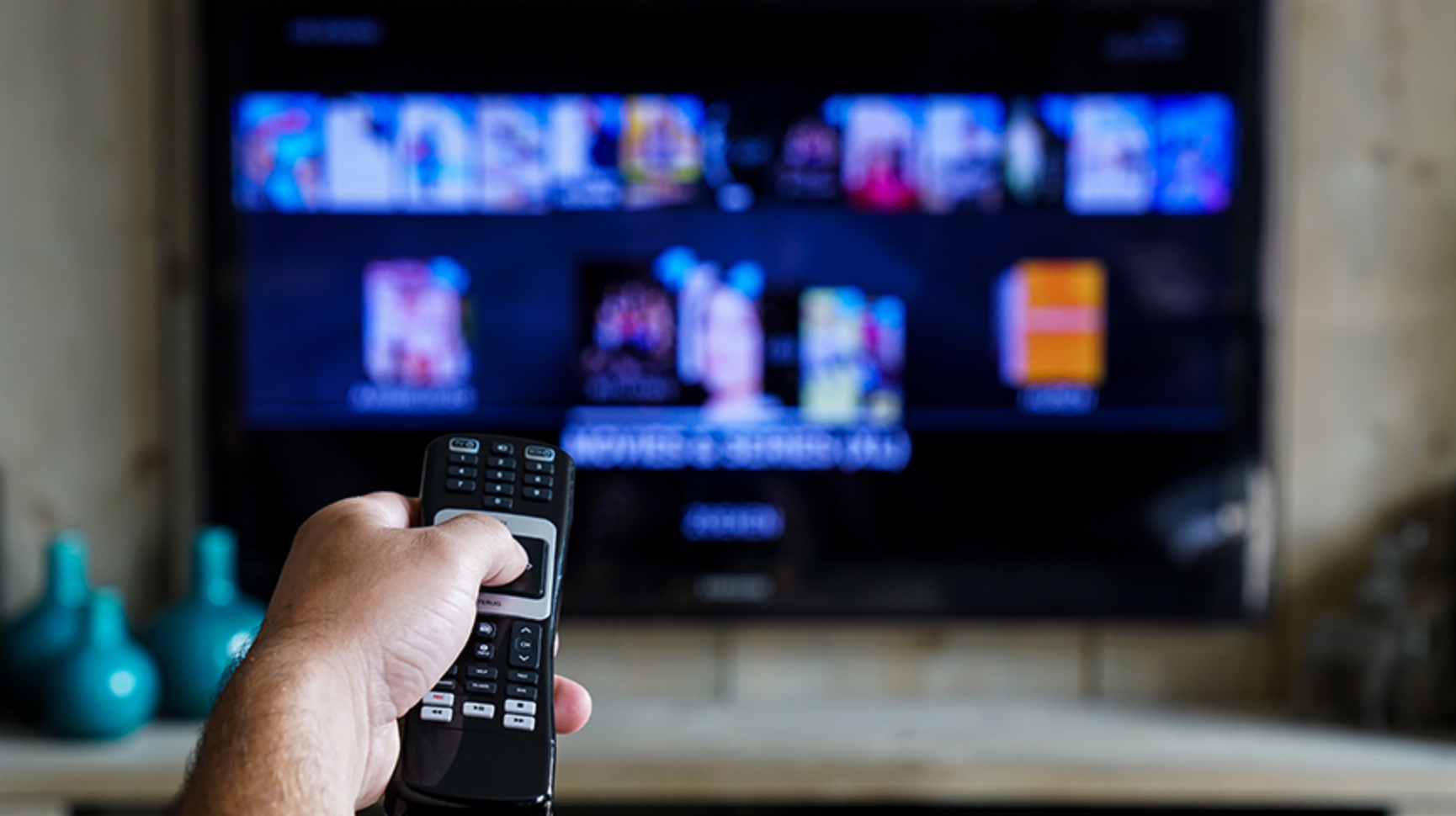 VOD TV Ads Enjoy Steady Growth — eicoff