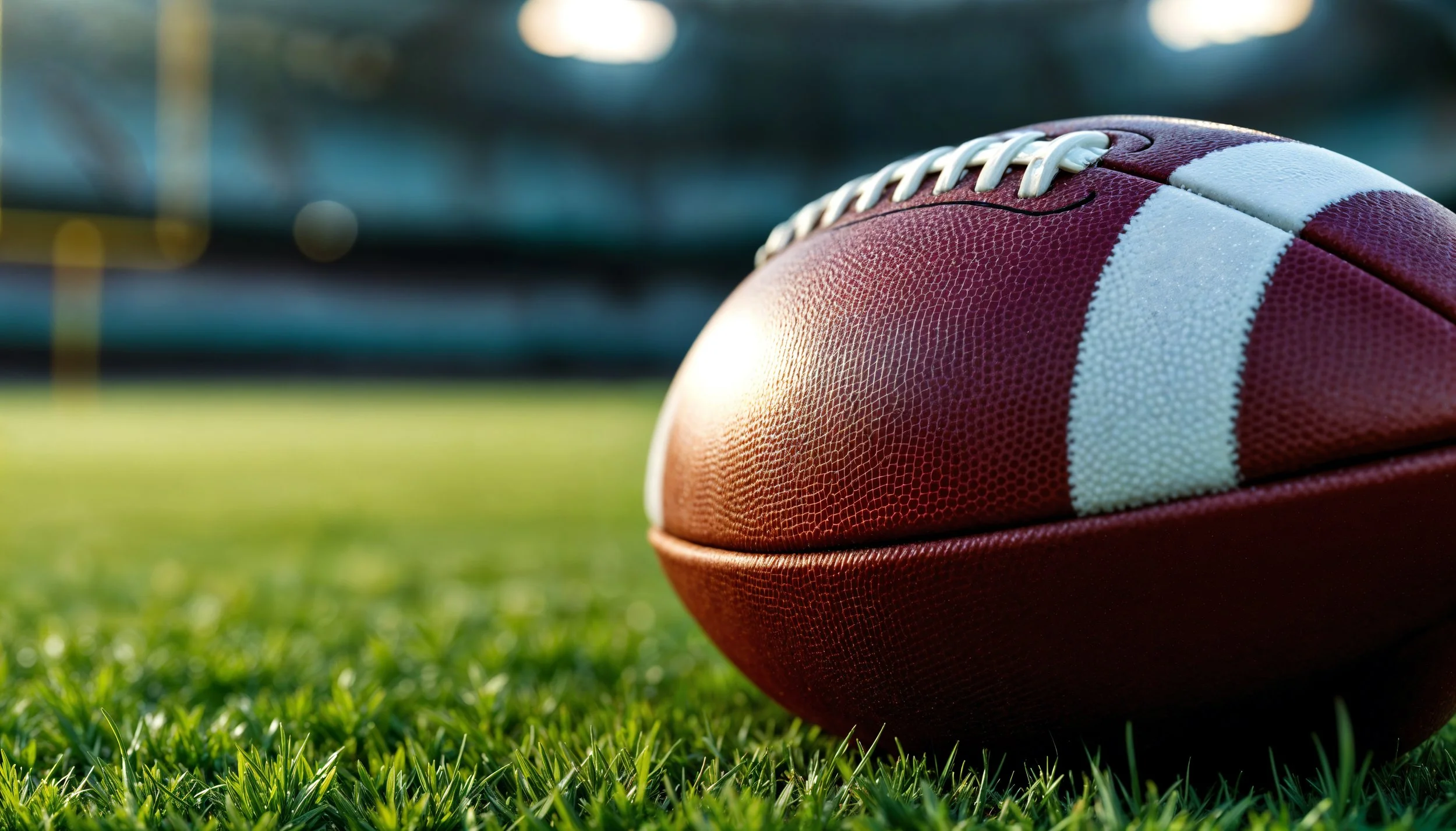 NFL Boosts Broadcast, Streaming Viewing Share in November