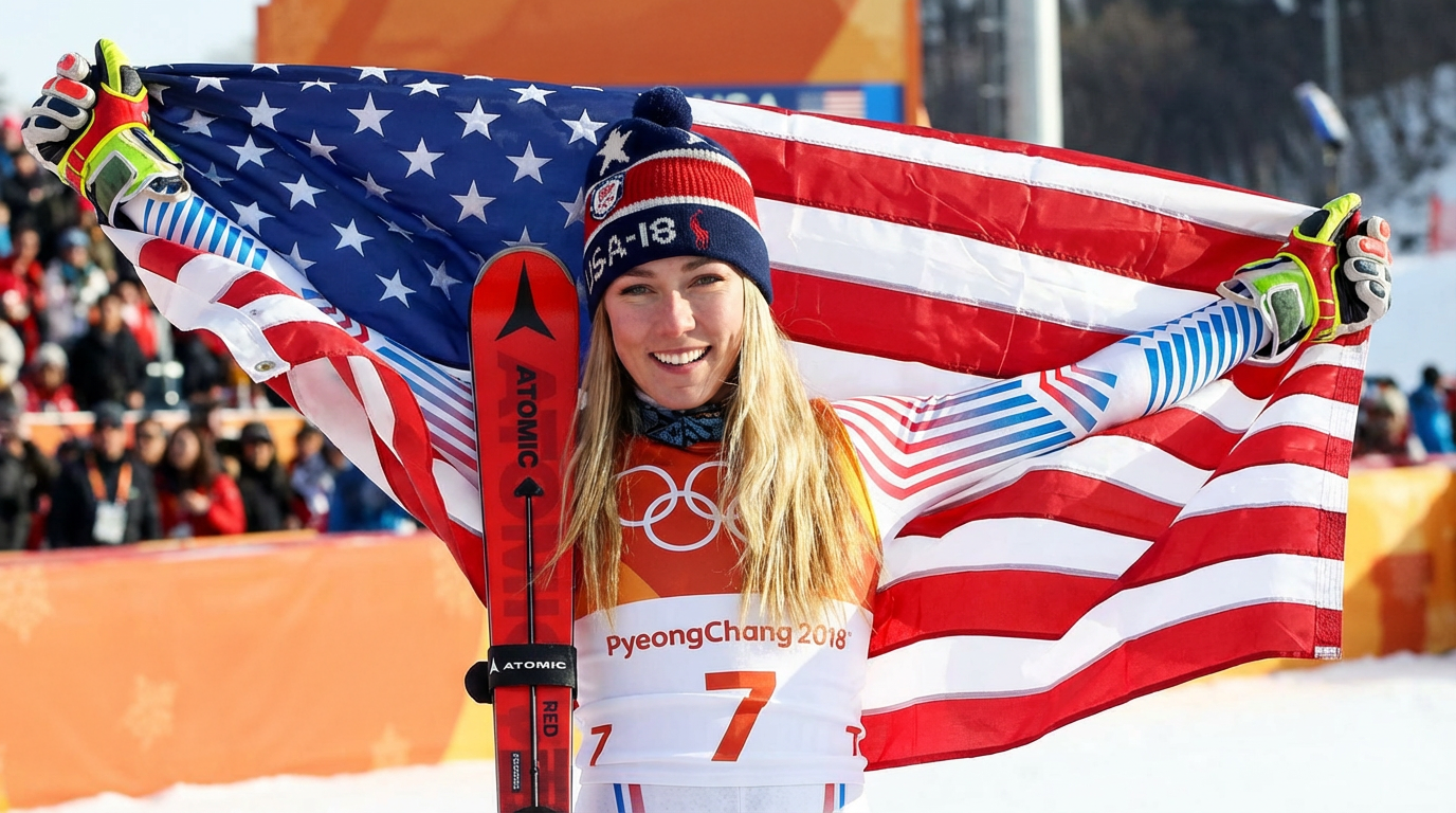 Subscribe to Television News DailyNBCU Sells Out Winter Olympic Games, 'Highest Grossing' Ever