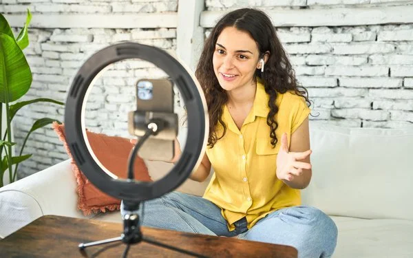 Deeper Influencer Messaging For Linear's Ad Ecosystem?