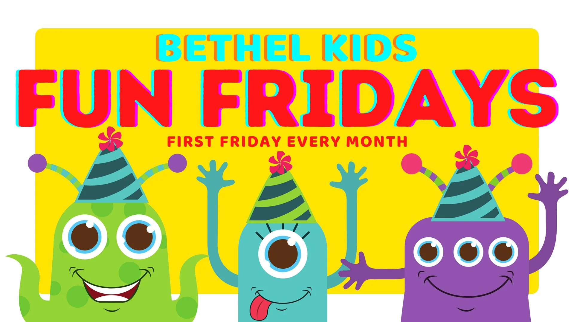Bethel Kids
