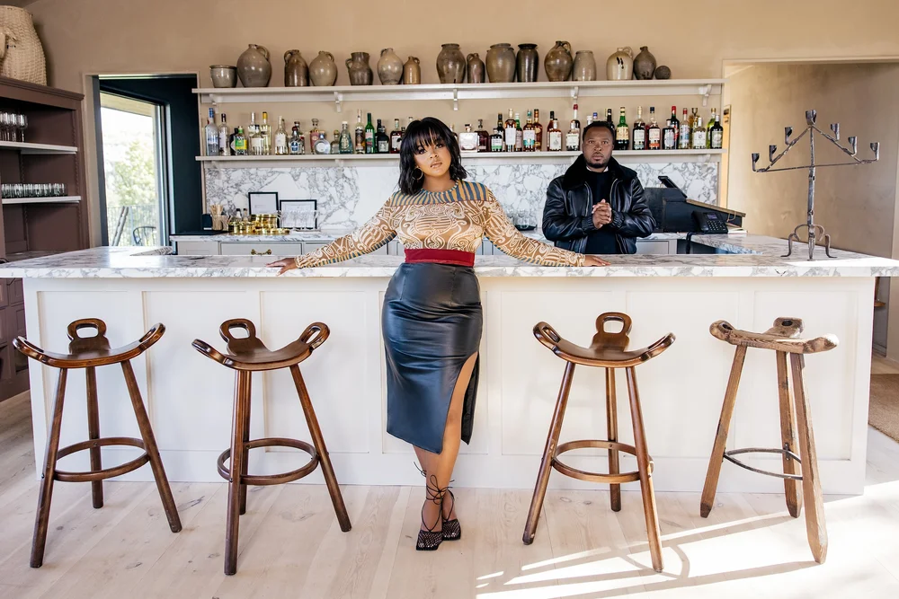 Registry — Camp Madikane