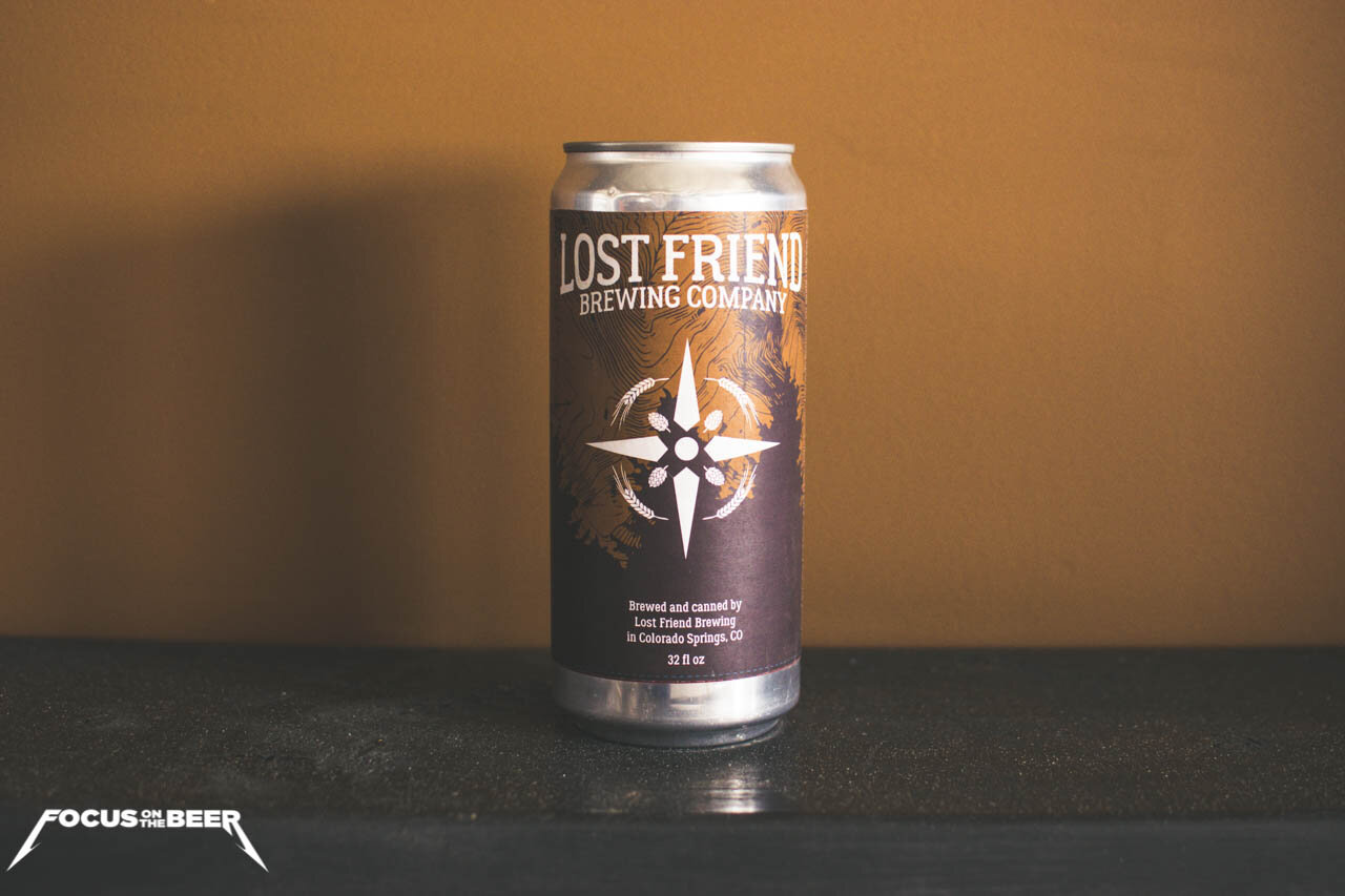 Lost, but not Forgotten: Lost Friend Eyeing Early 2019 Opening
