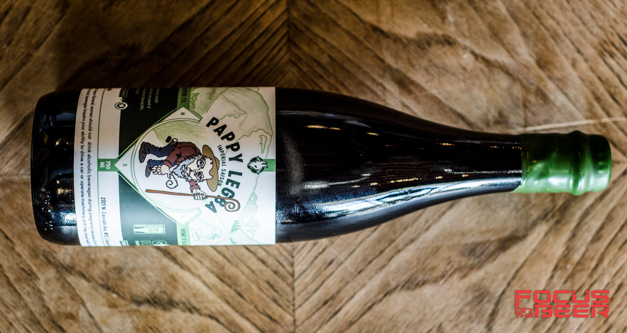 Goat Patch to Release Pappy Legba Tonight