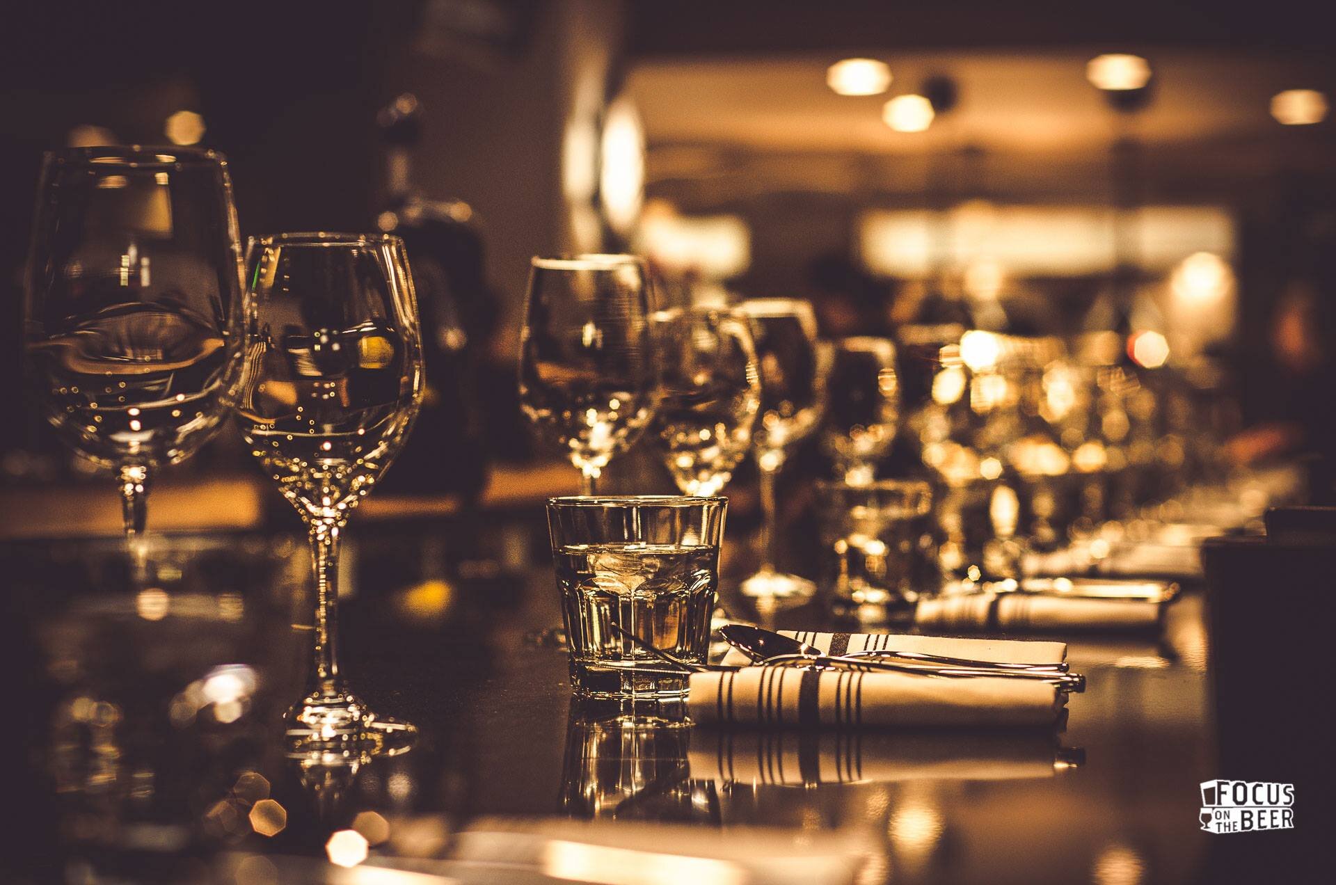 Coming soon: Colorado Craft Tejon Street Social