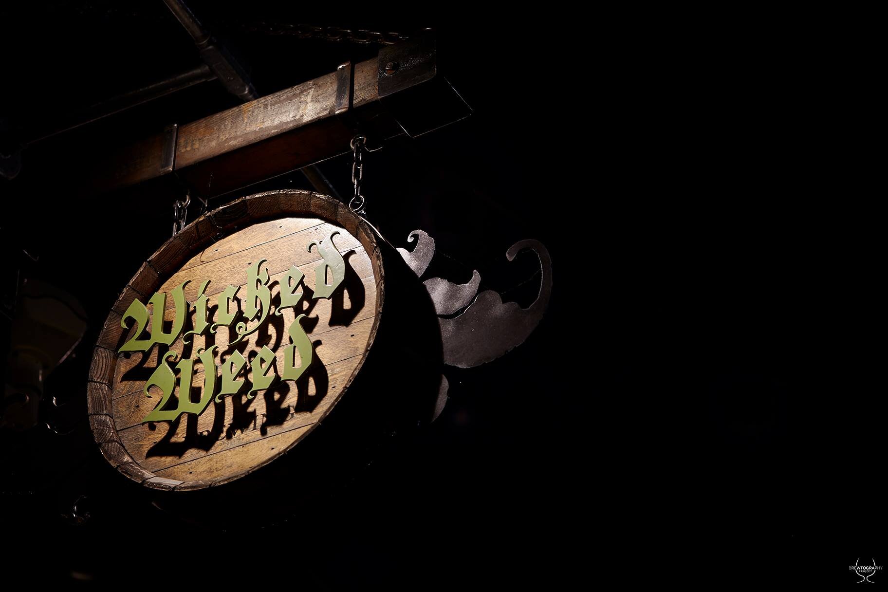 A Day Later, The Fallout Continues For Wicked Weed