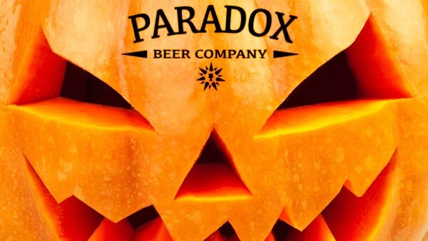 Paradox's Halloween Bottle Releases!