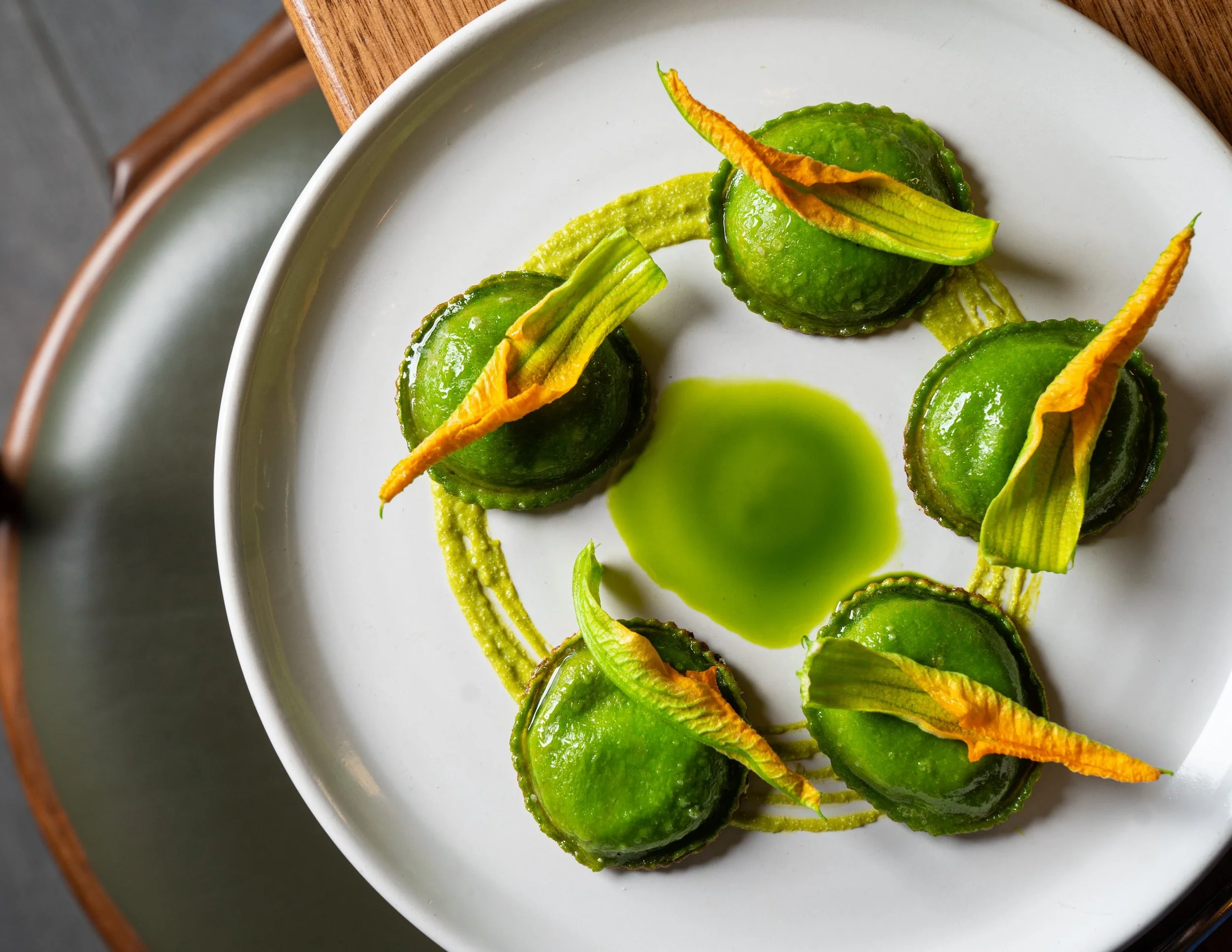 Restaurant Marketing New York - Digital & Creative Agency NYC — SERV.