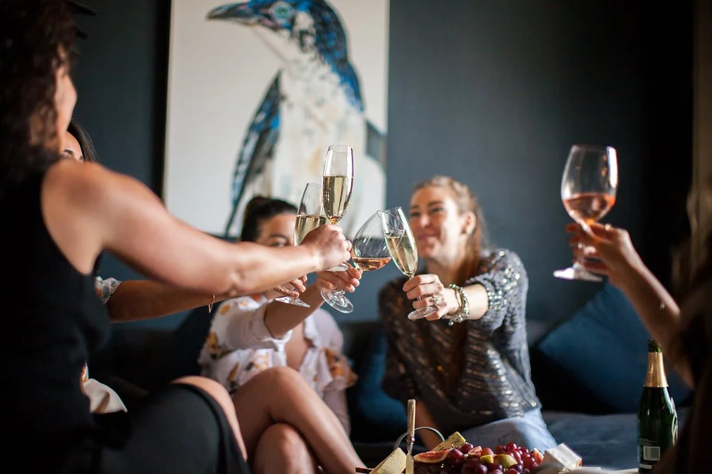 Get Diners Back Again &amp; Again