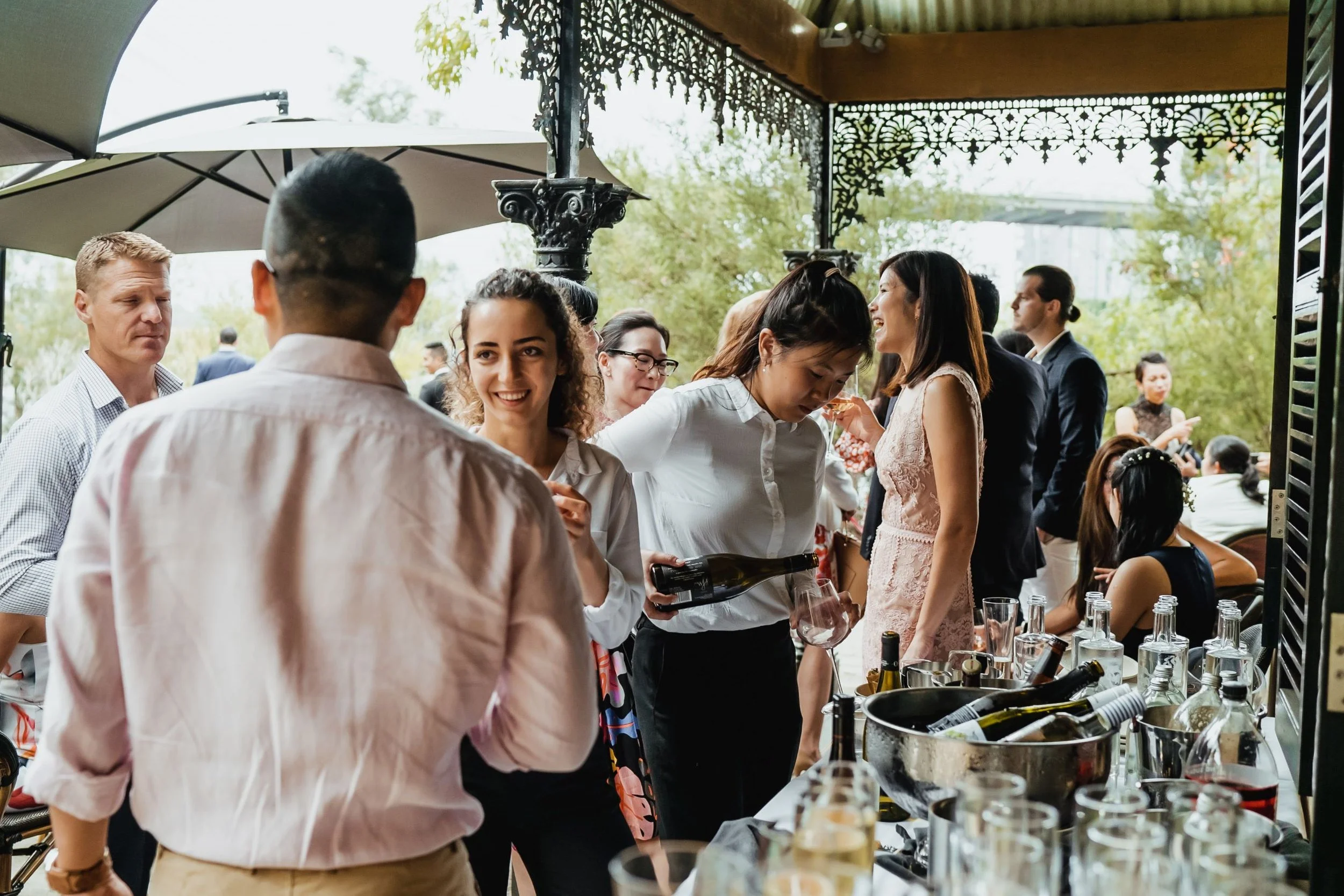 Daytime events can help grow revenue and drive higher margins.