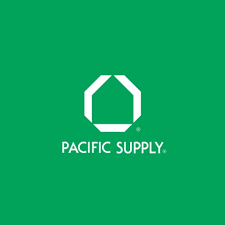 Logo featuring a blue lighthouse icon next to the word "BEACON" in blue text.