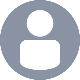 generic user profile icon