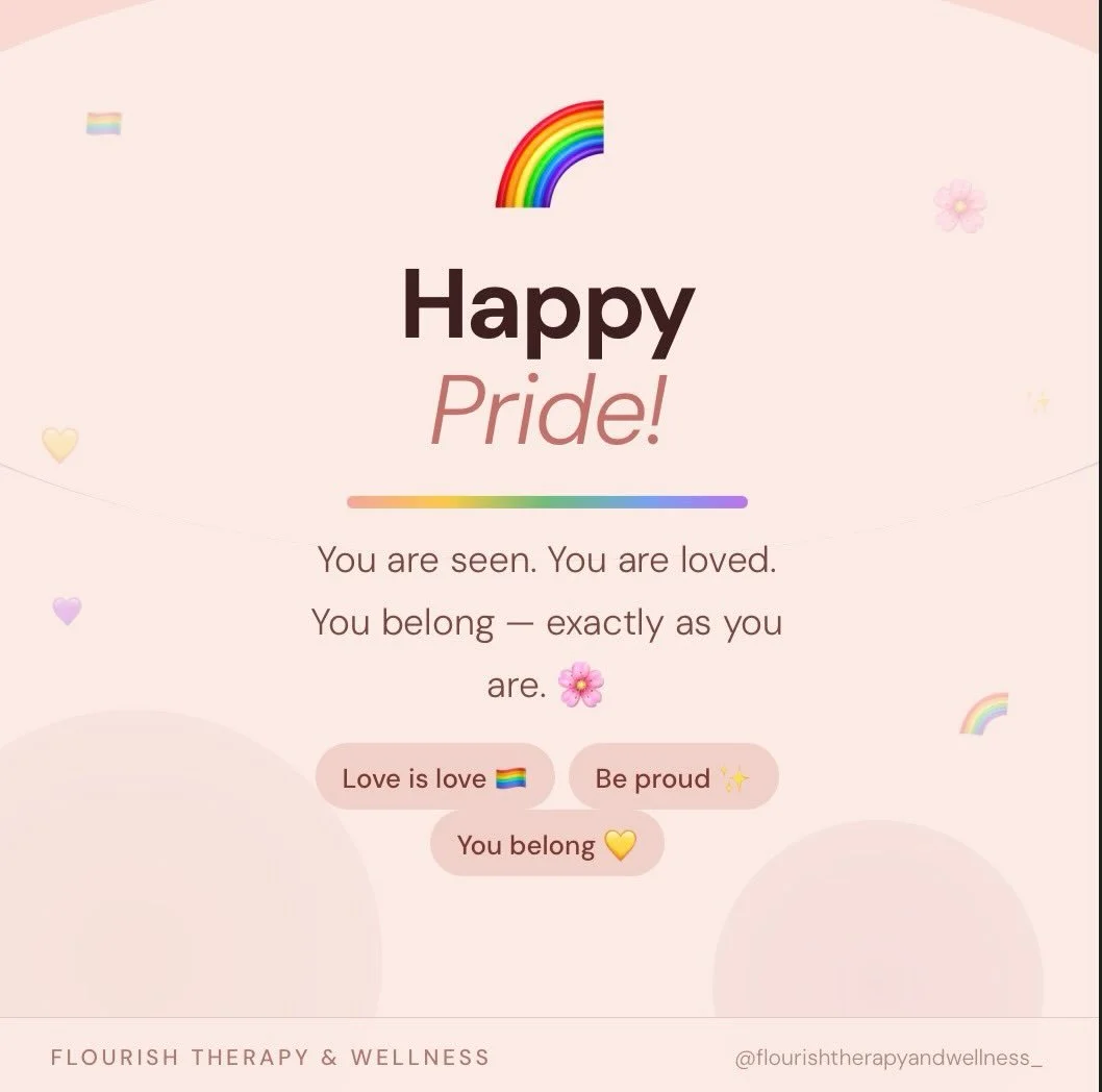 Love is love.