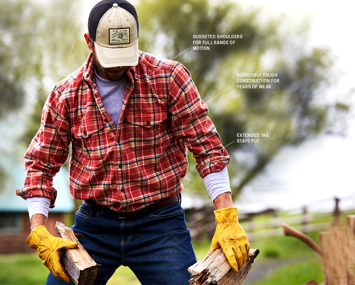 Orvis