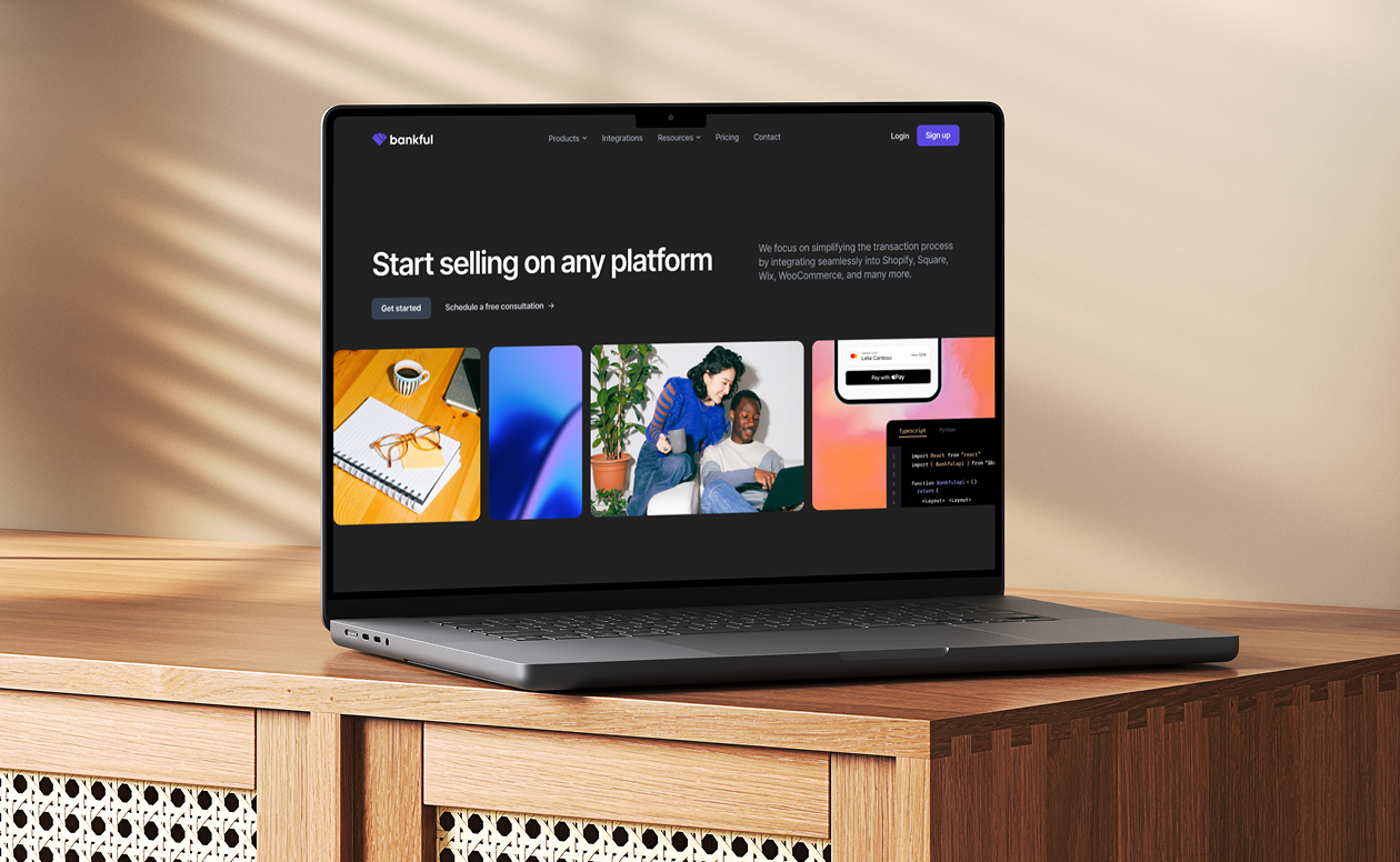Bankful