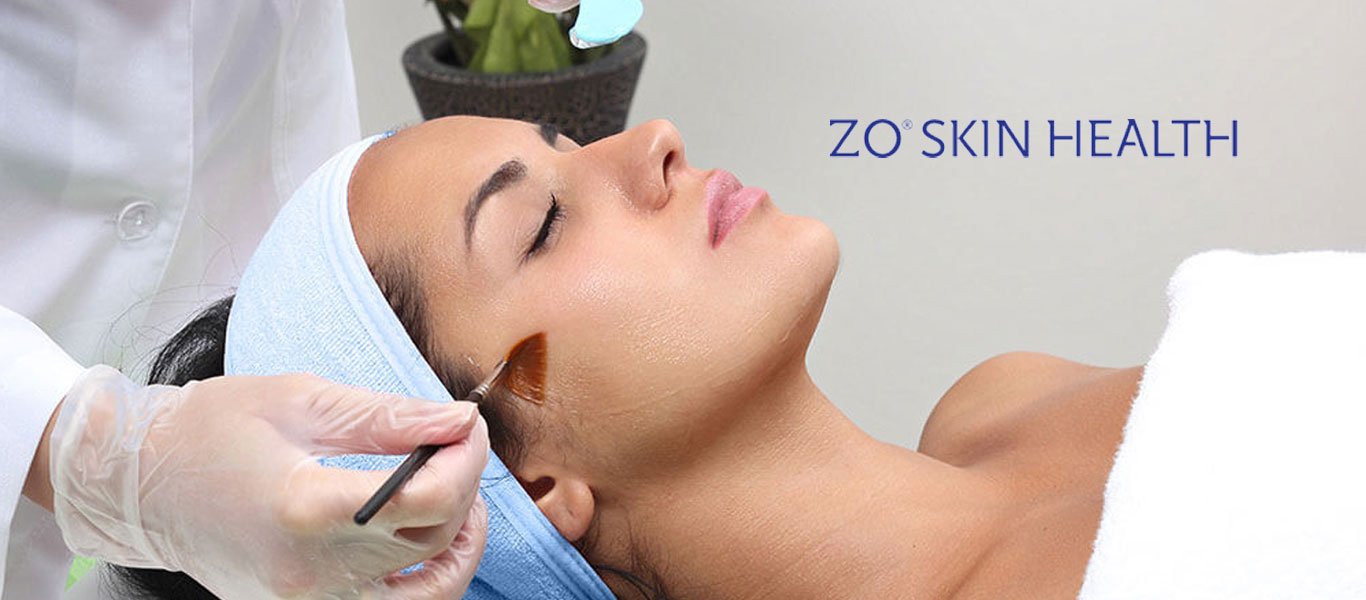 Chemical Peel Idaho Chemical Booster ZO 3 Step Peel Idaho — SKIN N